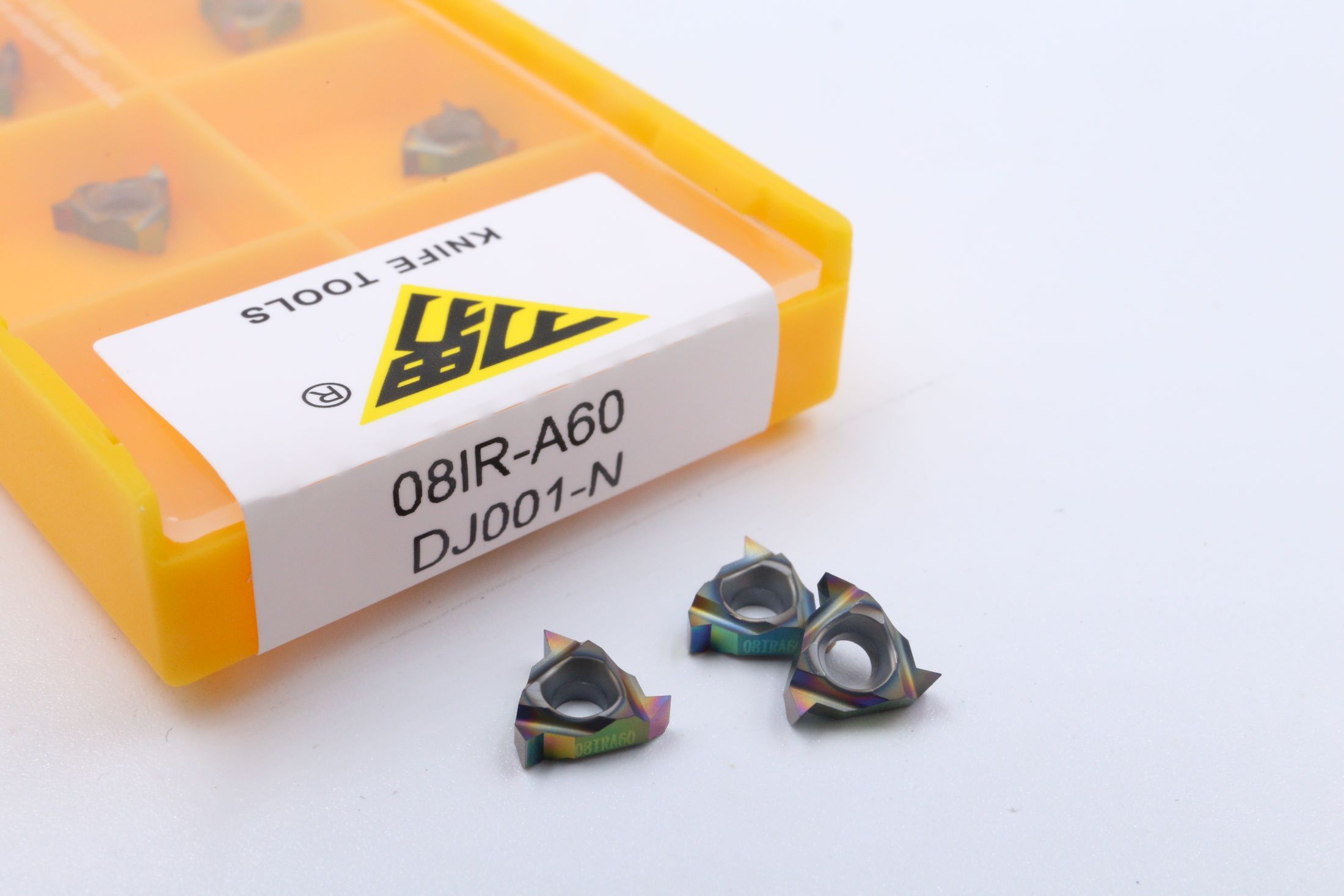 08IRA60 DJ001-N