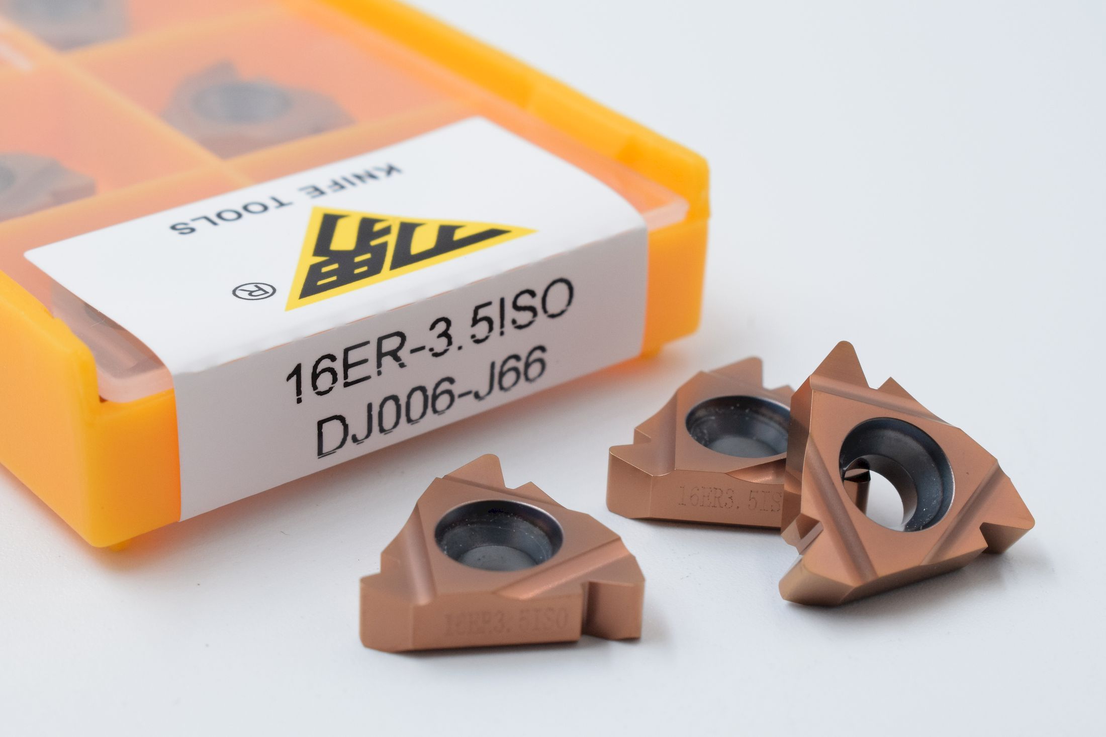 16ER3.5ISO DJ006-J66