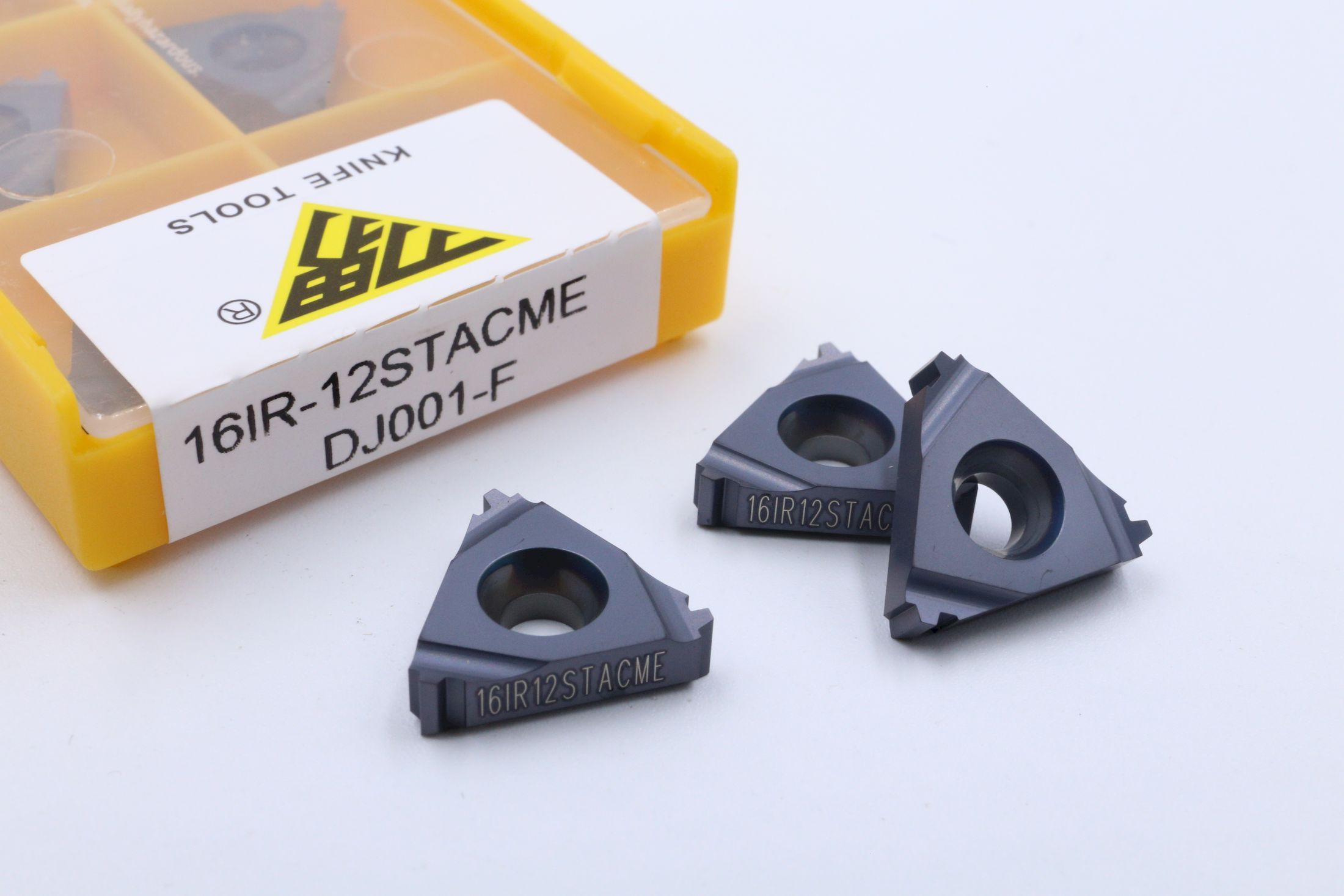 16IR12STACME DJ001-F