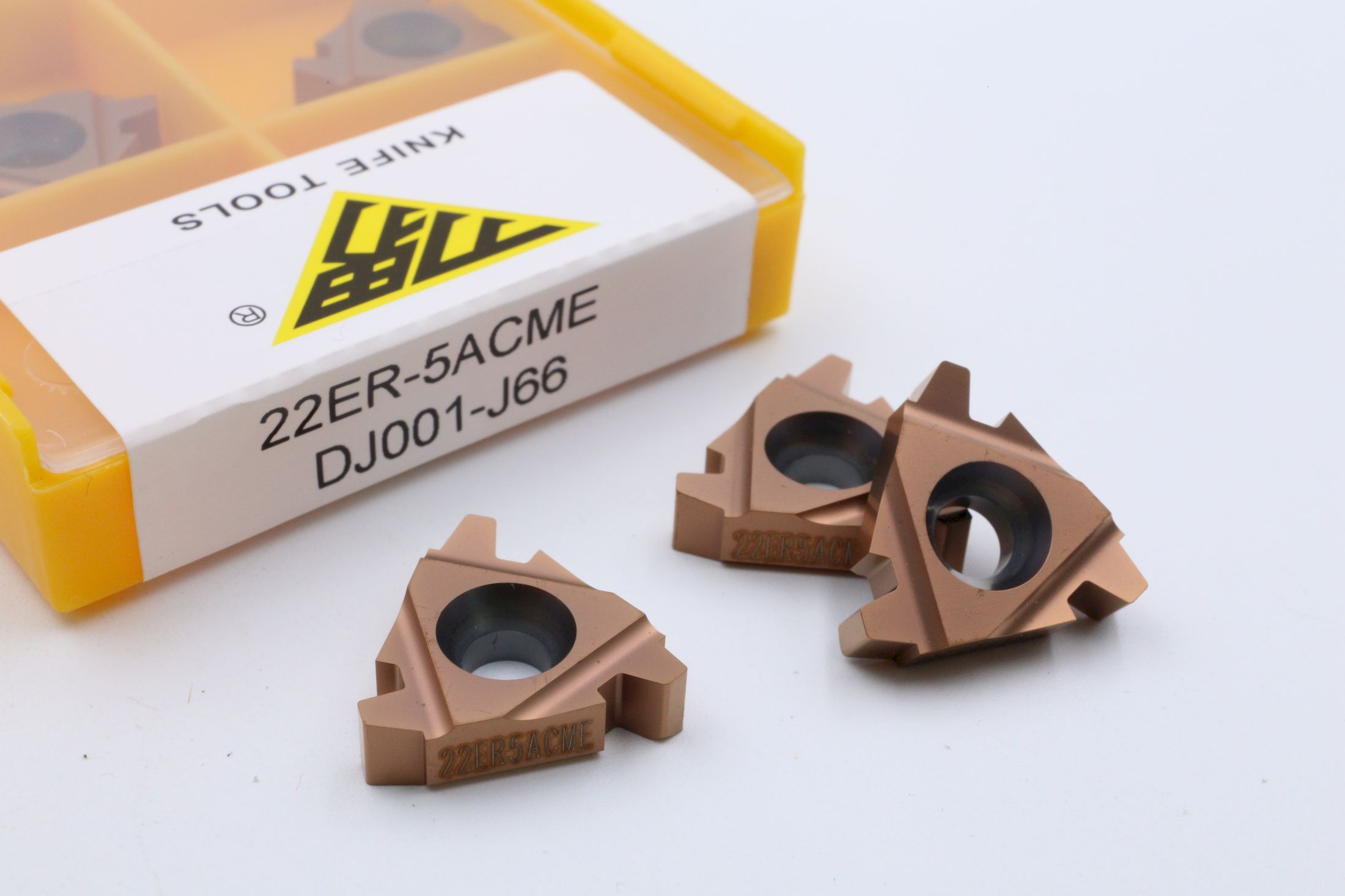 22ER5ACME DJ001-J66