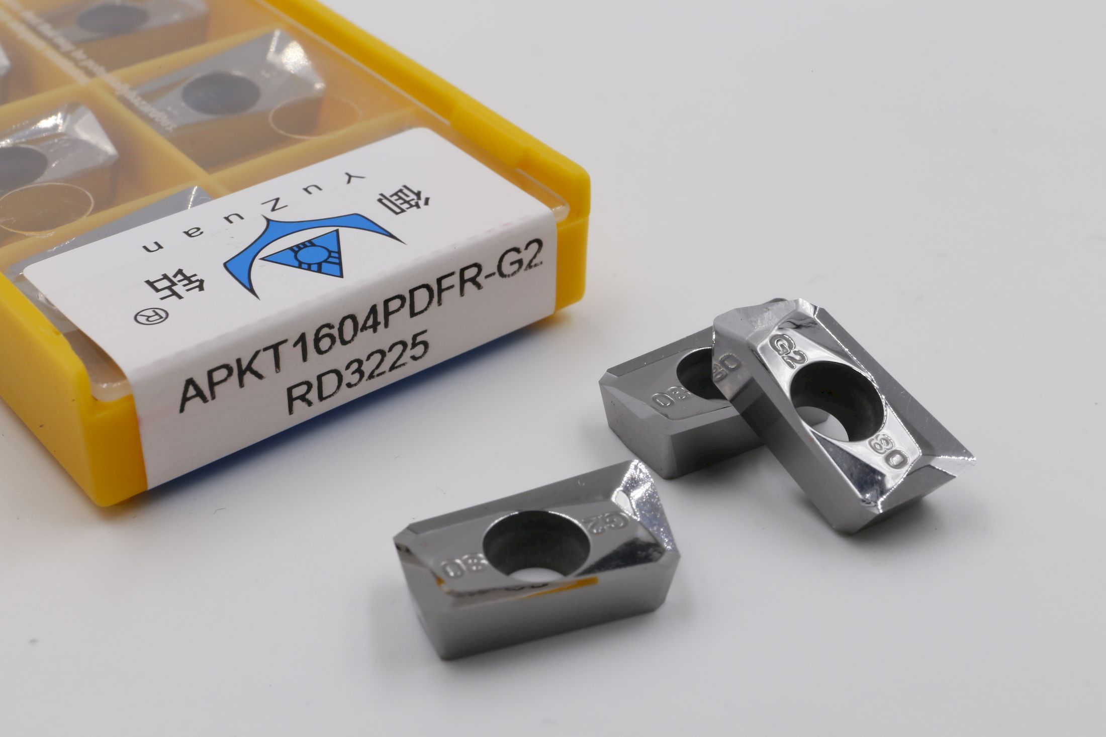 APKT1604PDFR-G2 RD3225
