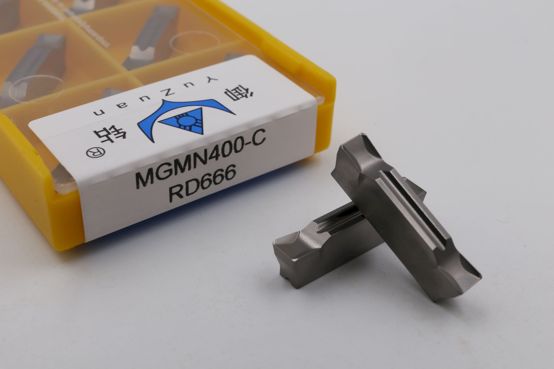MGMN400-C RD666