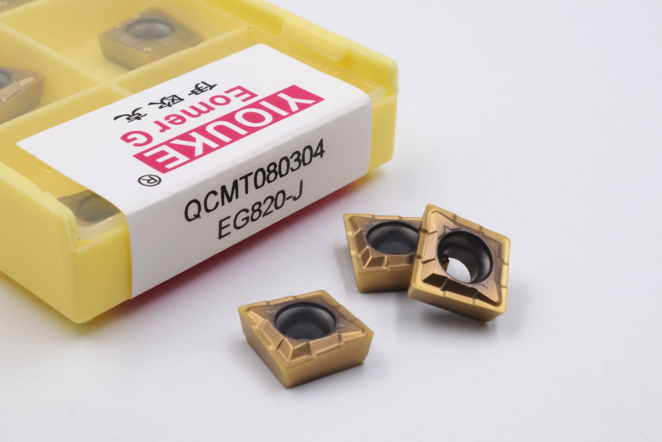 QCMT080304 EG820-J