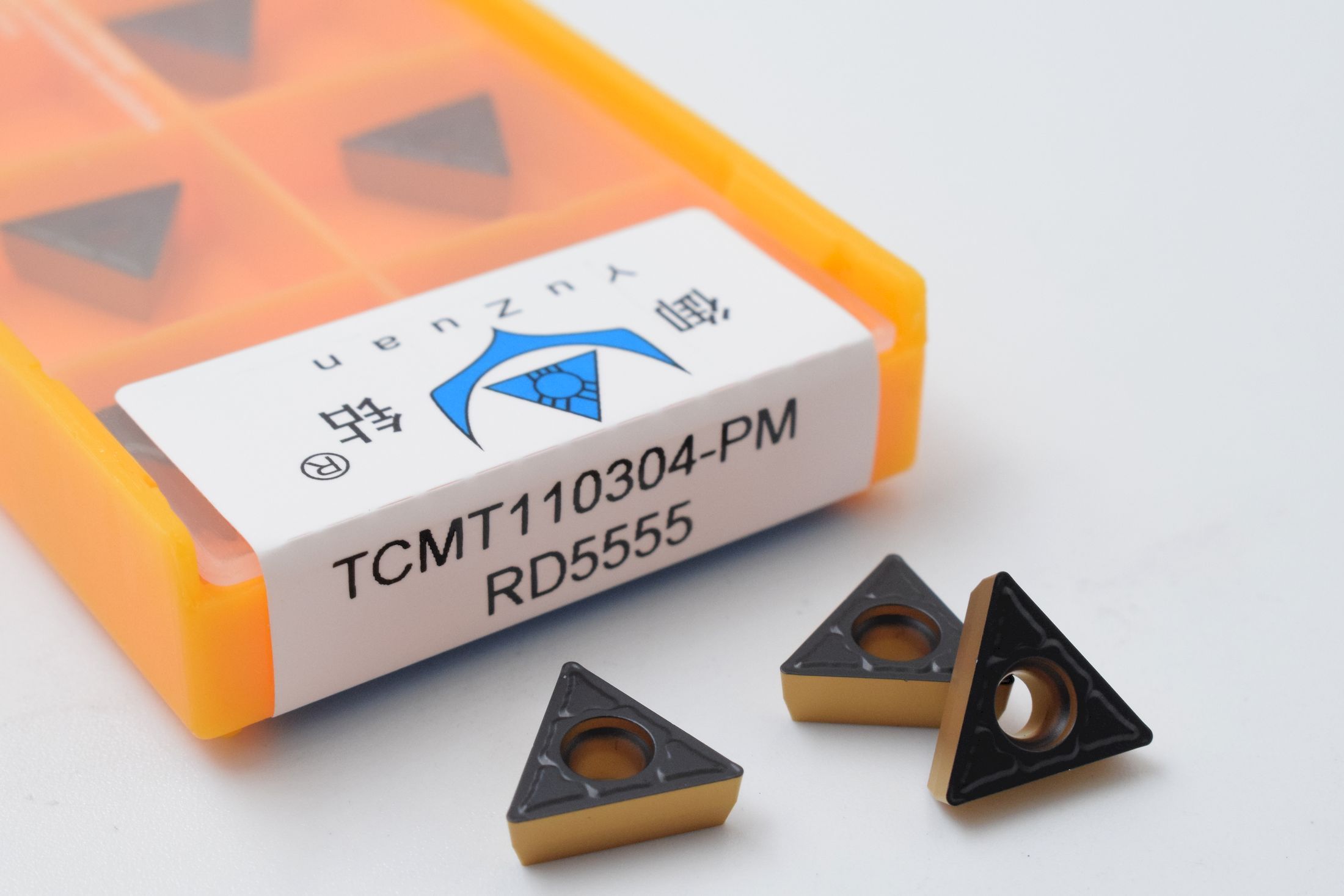 TCMT110304-PM RD5555