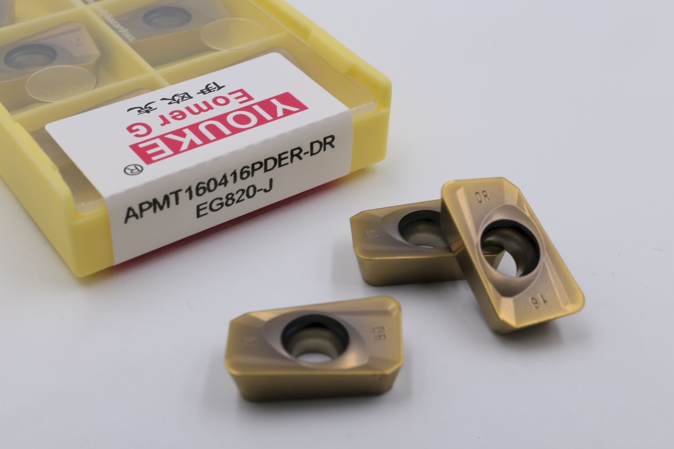 APMT160416PDER-DR EG820-J