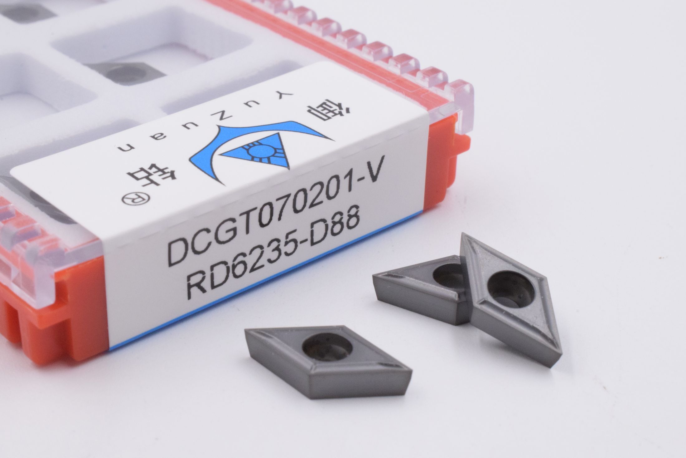 DCGT070201-V RD6235-D88