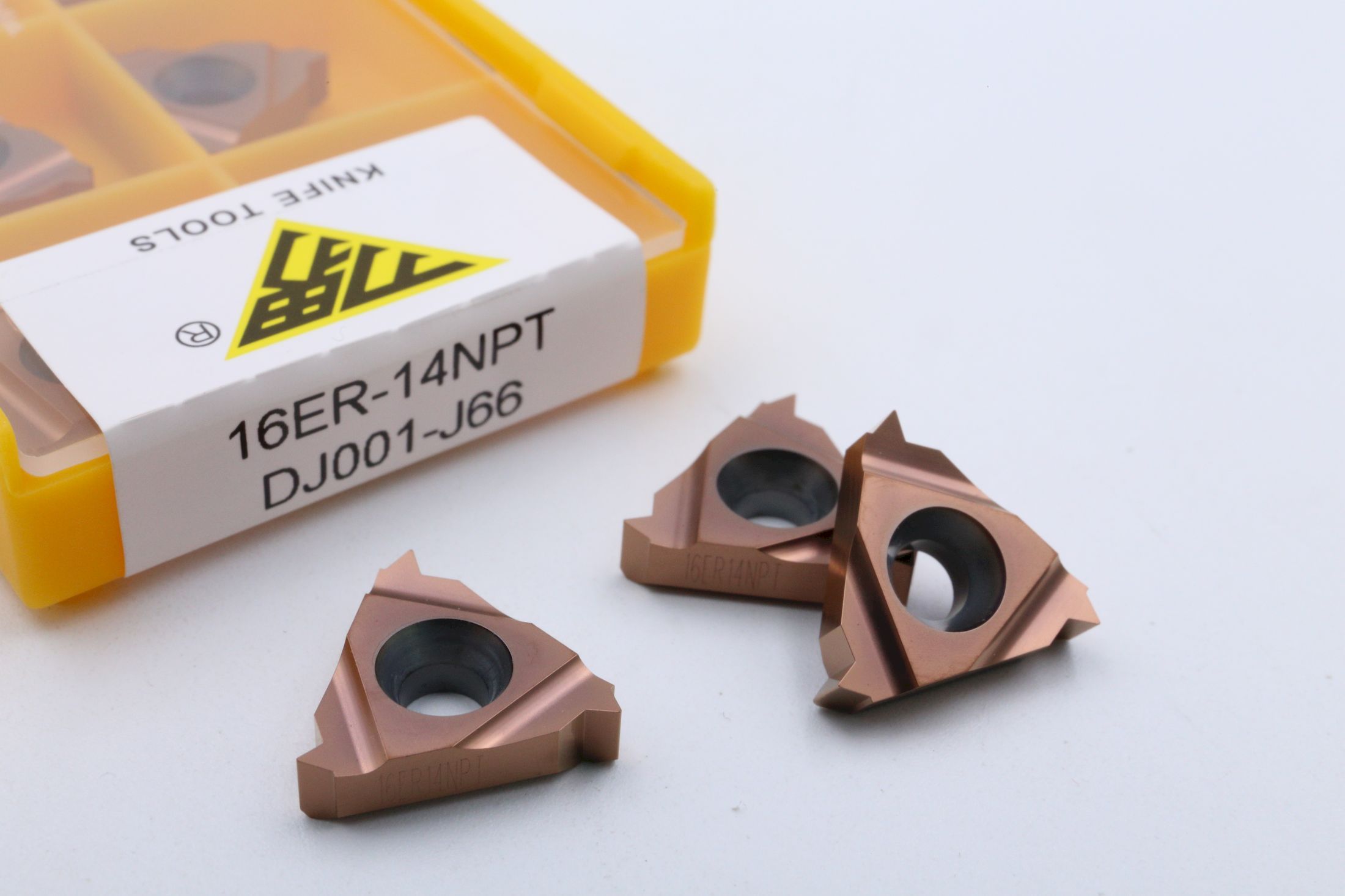 16ER14NPT DJ001-J66