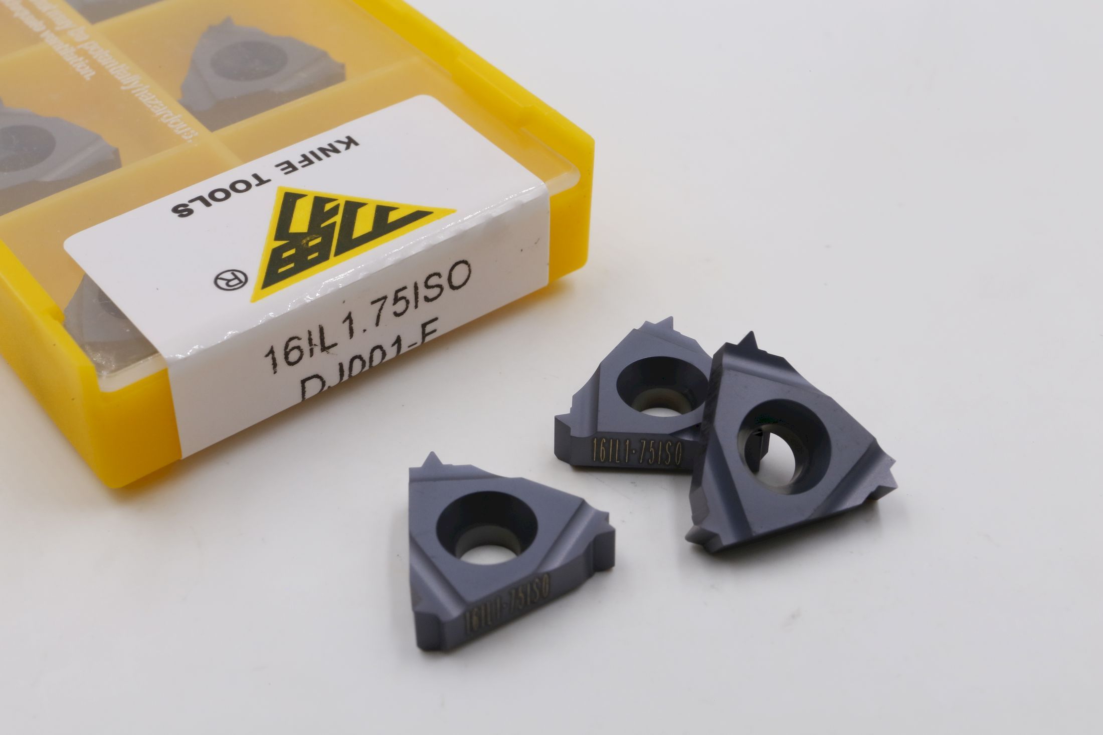 16IL1.75ISO DJ001-F