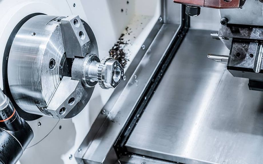 Discuss the selection of impeller blade cutters from many aspects