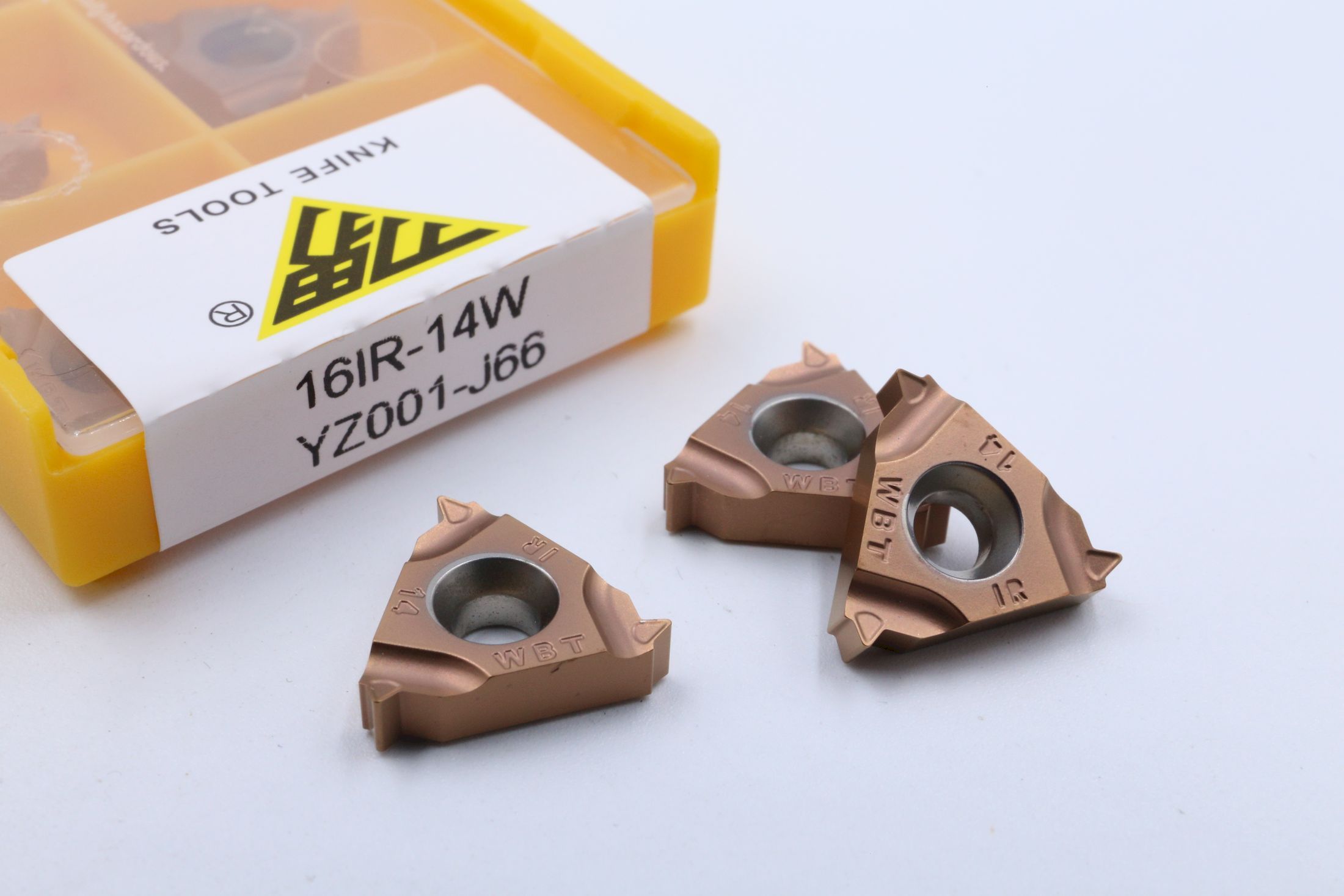 16IR14W YZ001-J66