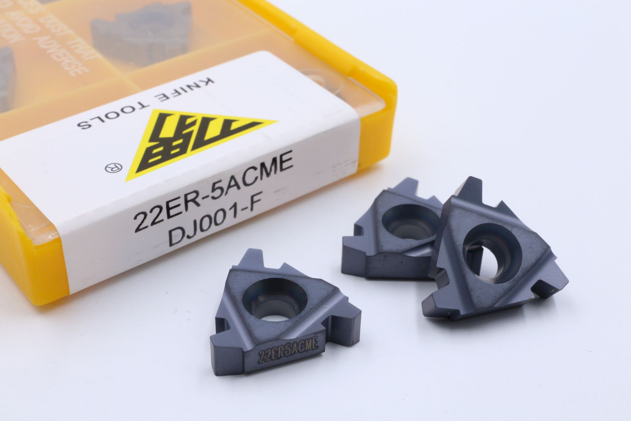 22ER5ACME DJ001-F