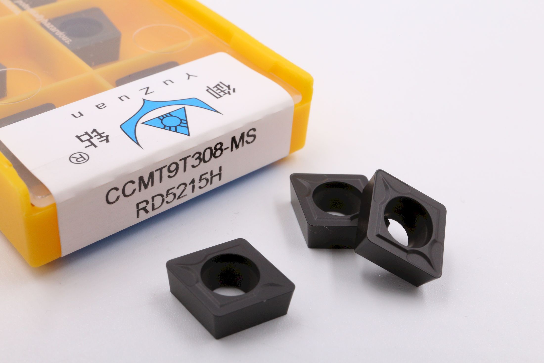 CCMT09T308-MS RD5215H