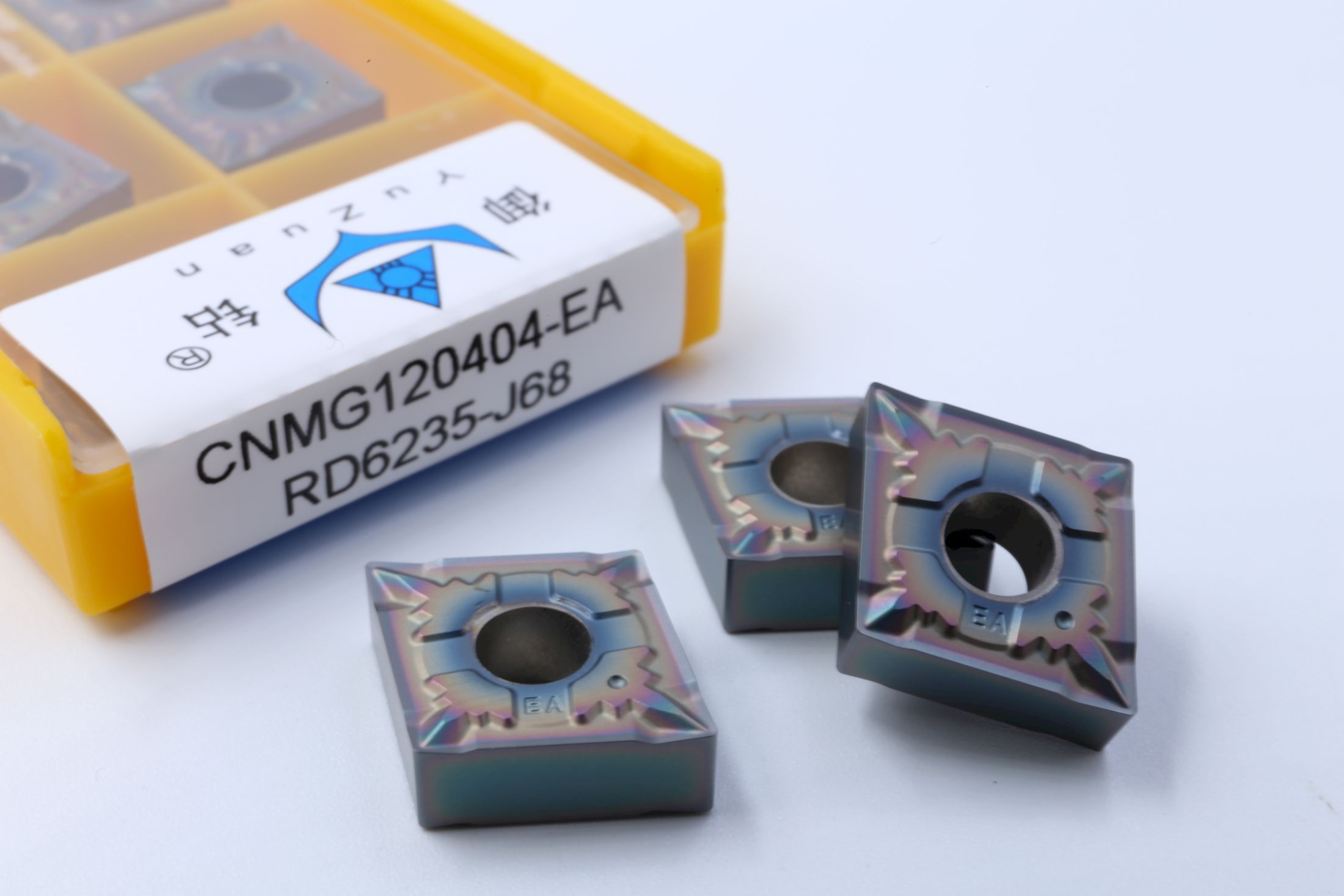 CNMG120404-EA RD6235-J68