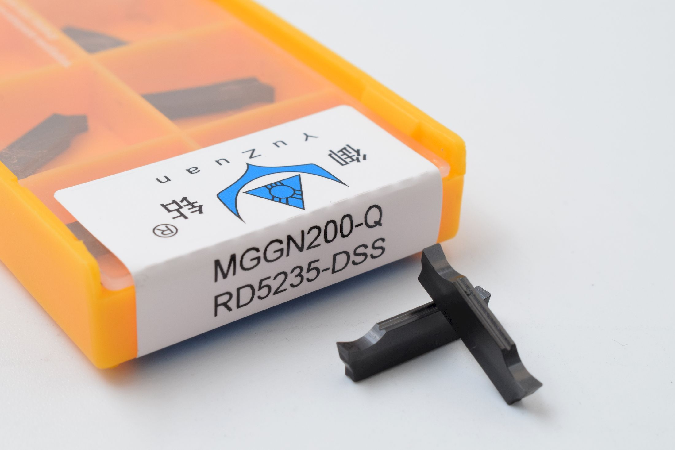 MGGN200-Q RD5235-DSS