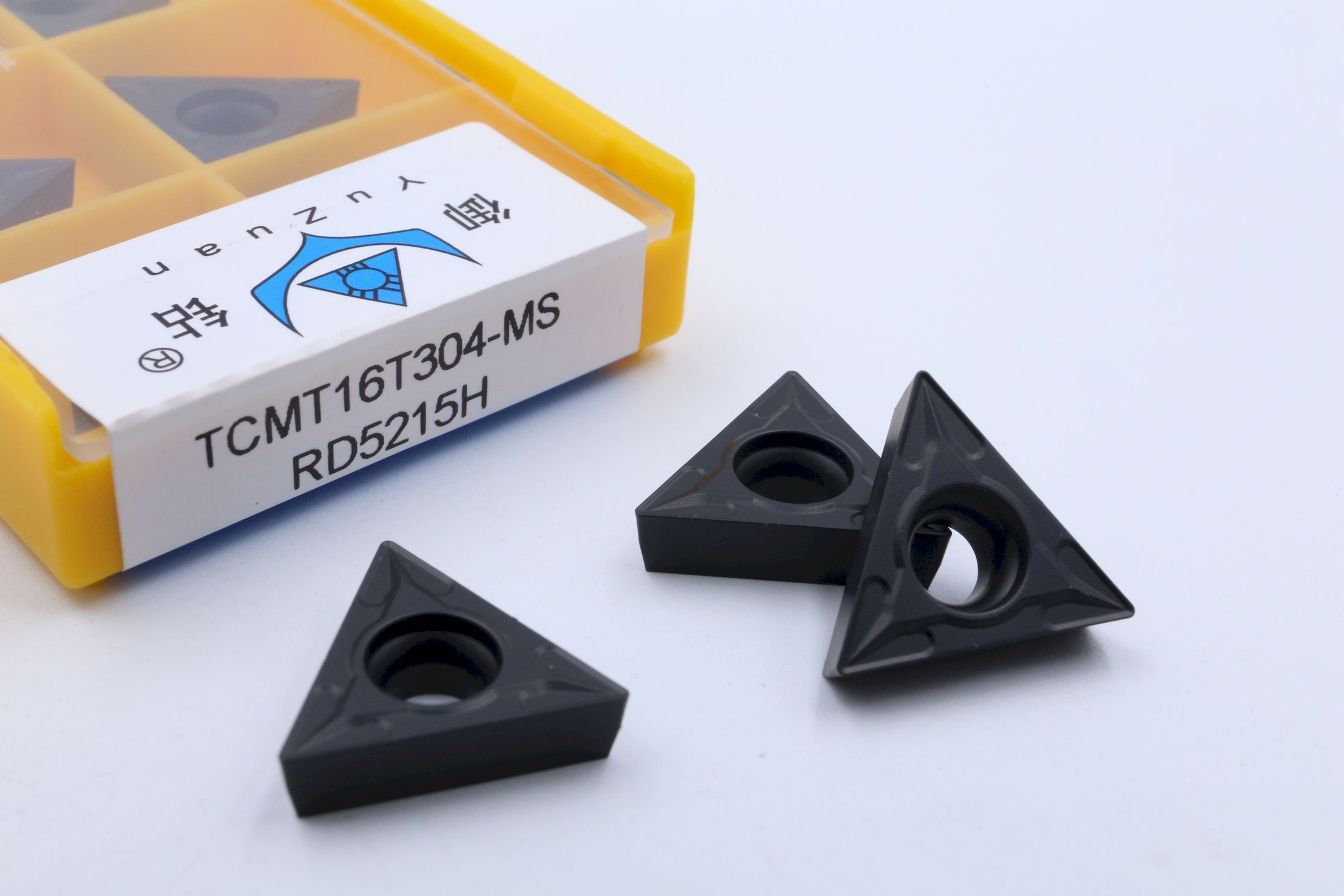 TCMT16T304-MS RD5215H