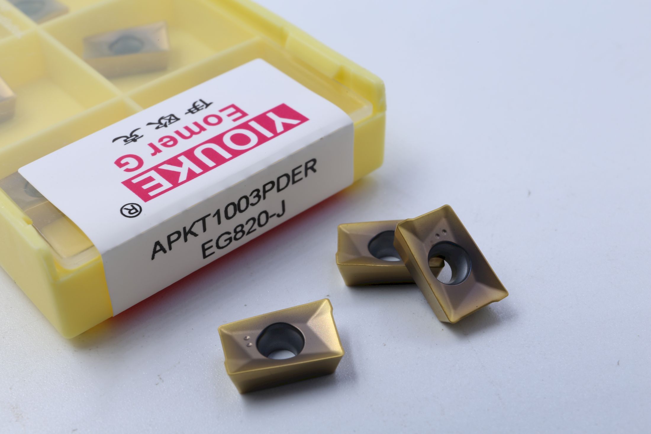 APKT1003PDER EG820-J