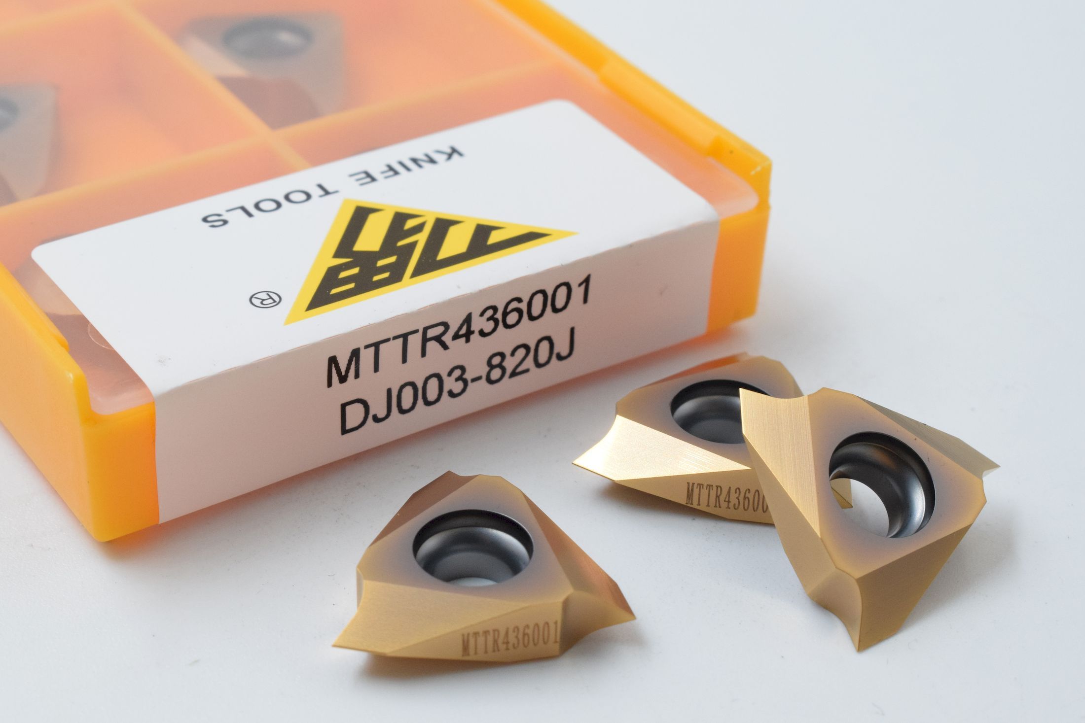 MTTR436001 DJ003-820J