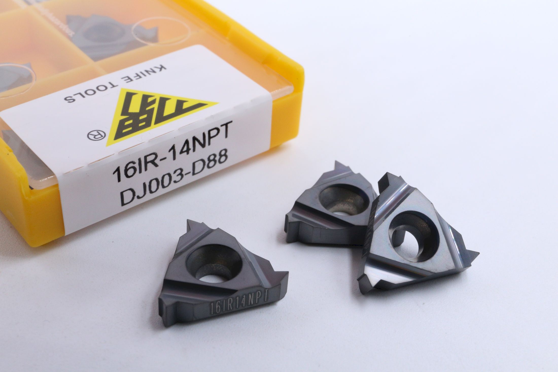 16IR14NPT DJ003-D88