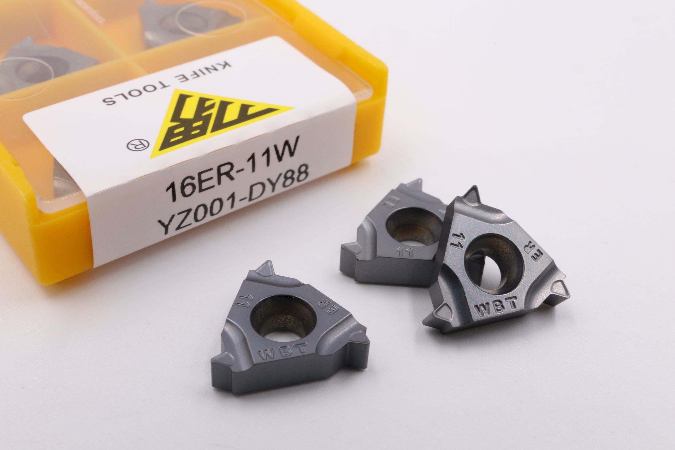 16ER11W YZ001-DY88