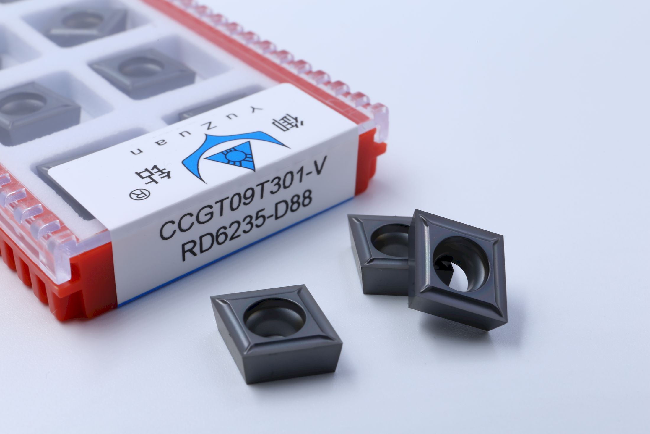 CCGT09T301-V RD6235-D88