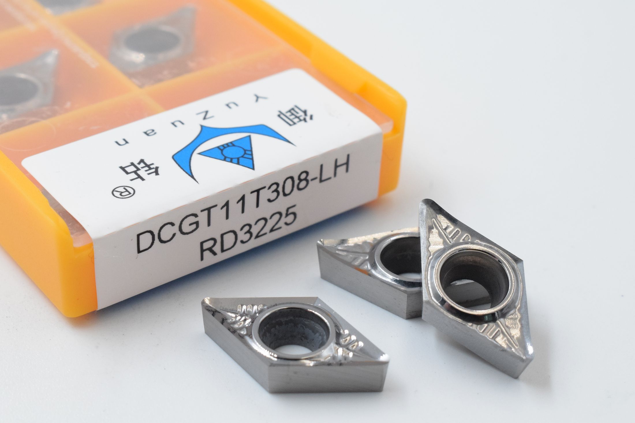DCGT11T308-LH RD3225