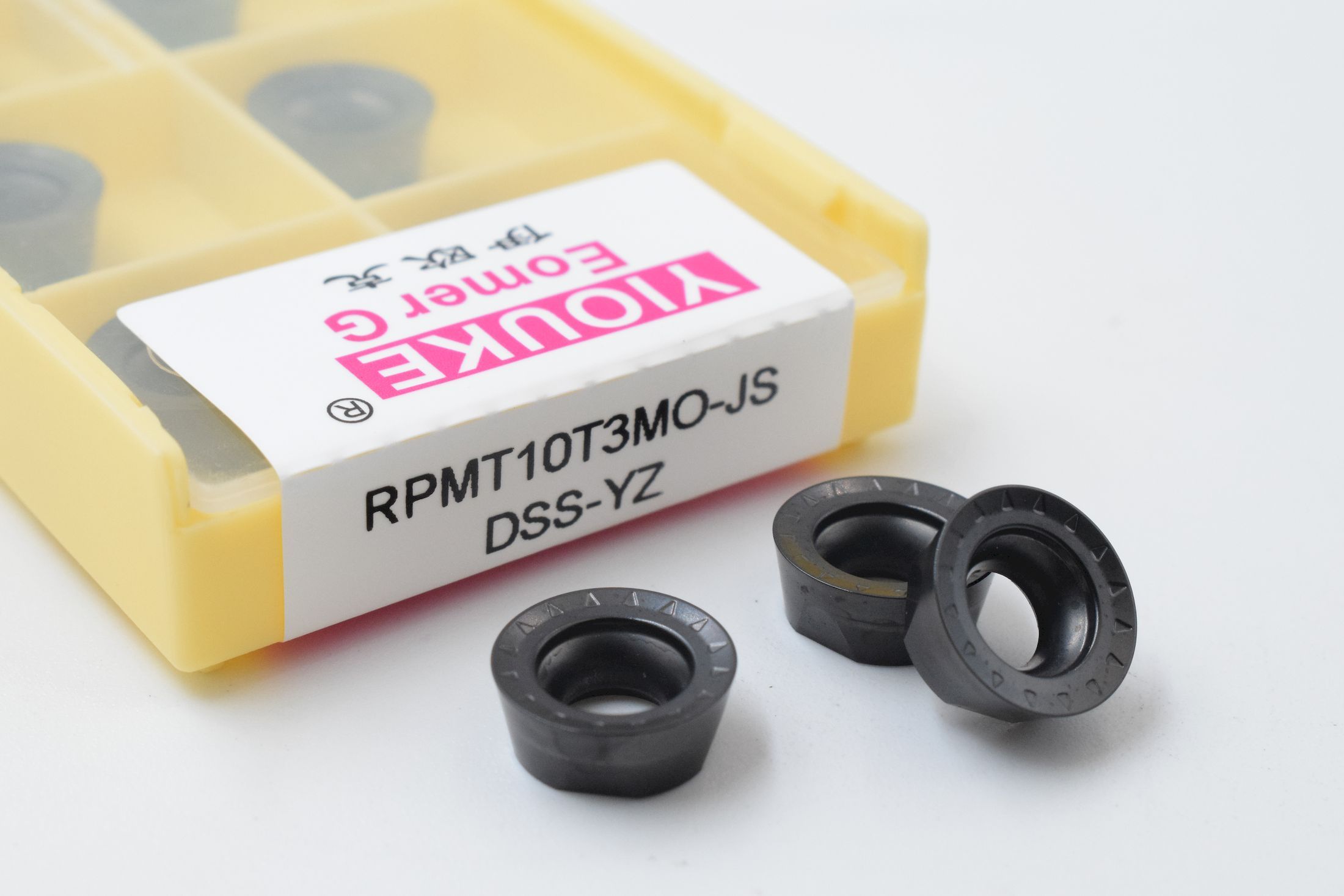 RPMT10T3MO-JS DSS-YZ
