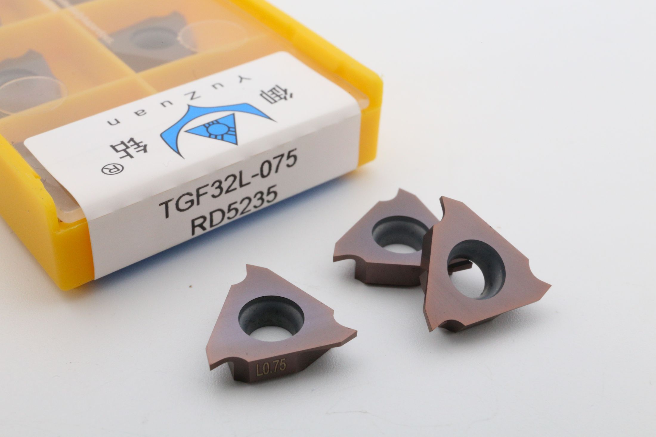 TGF32L-075 RD5235