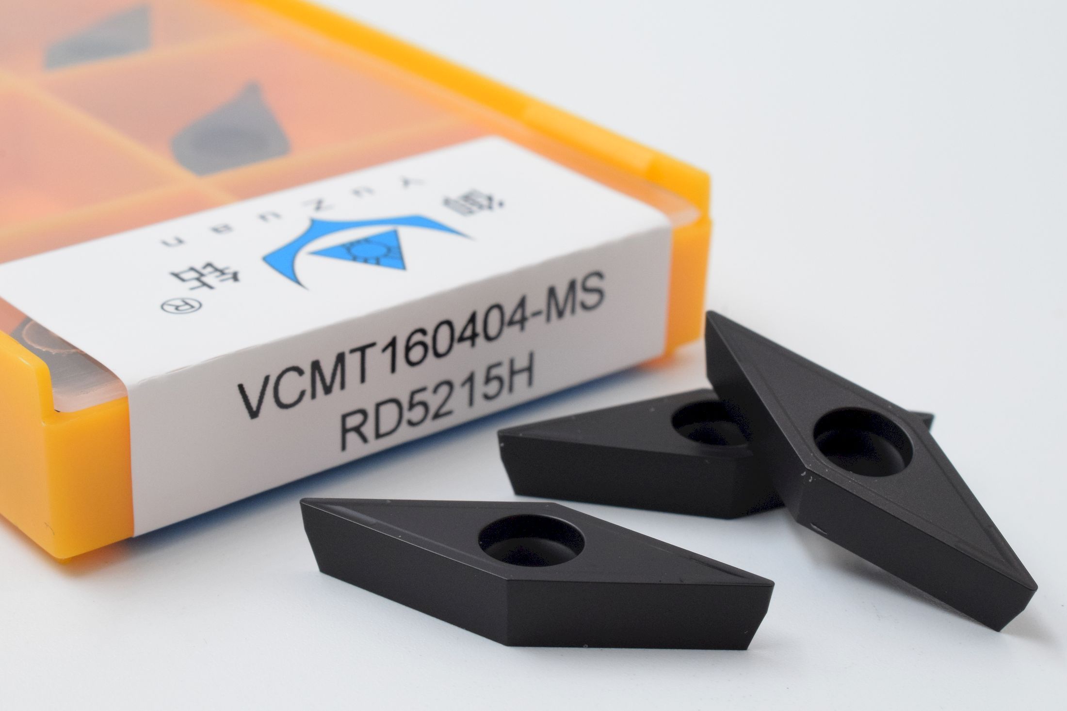 VCMT160404-MS RD5215H