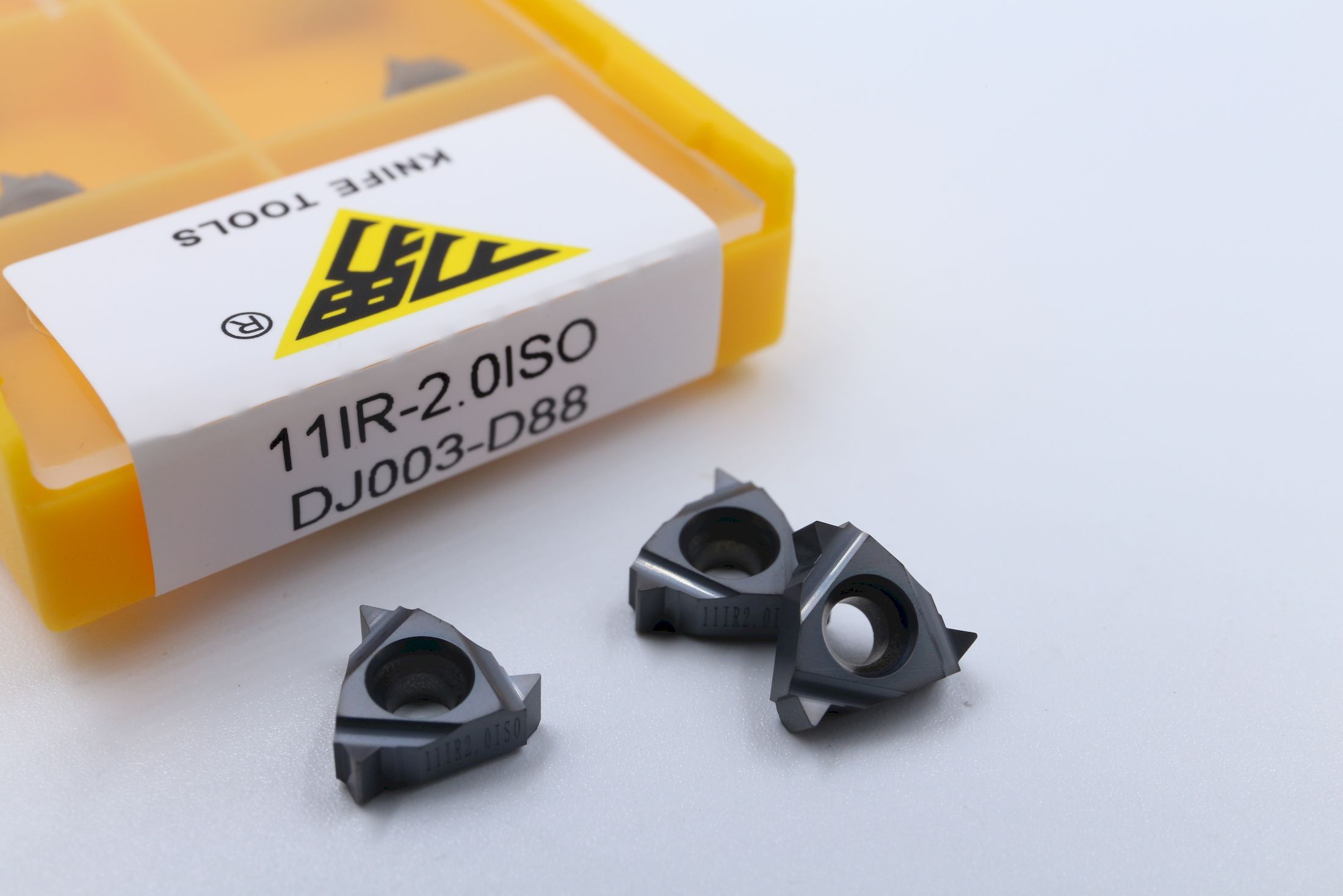 11IR2.0ISO DJ003-D88