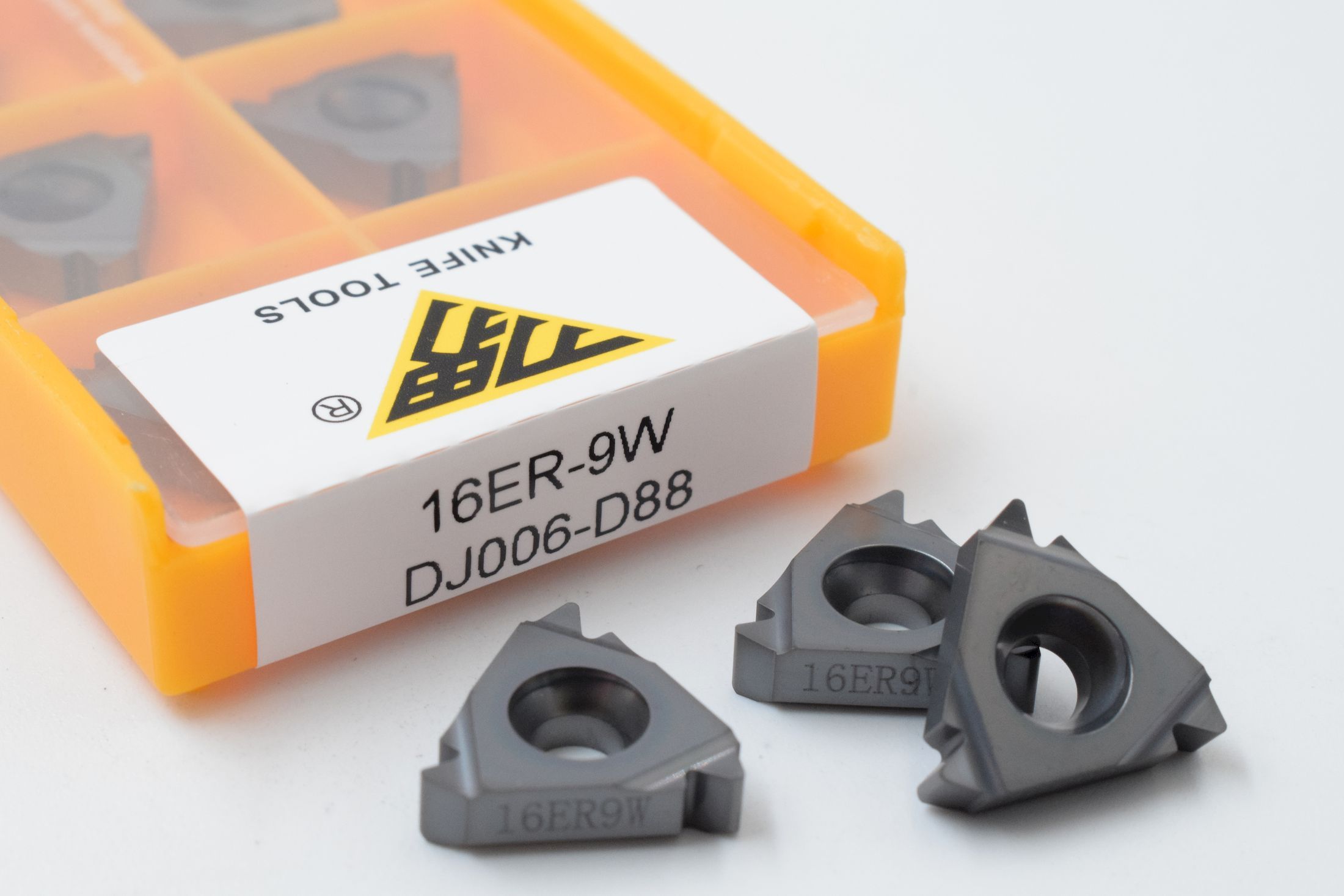 16ER9W DJ006-D88