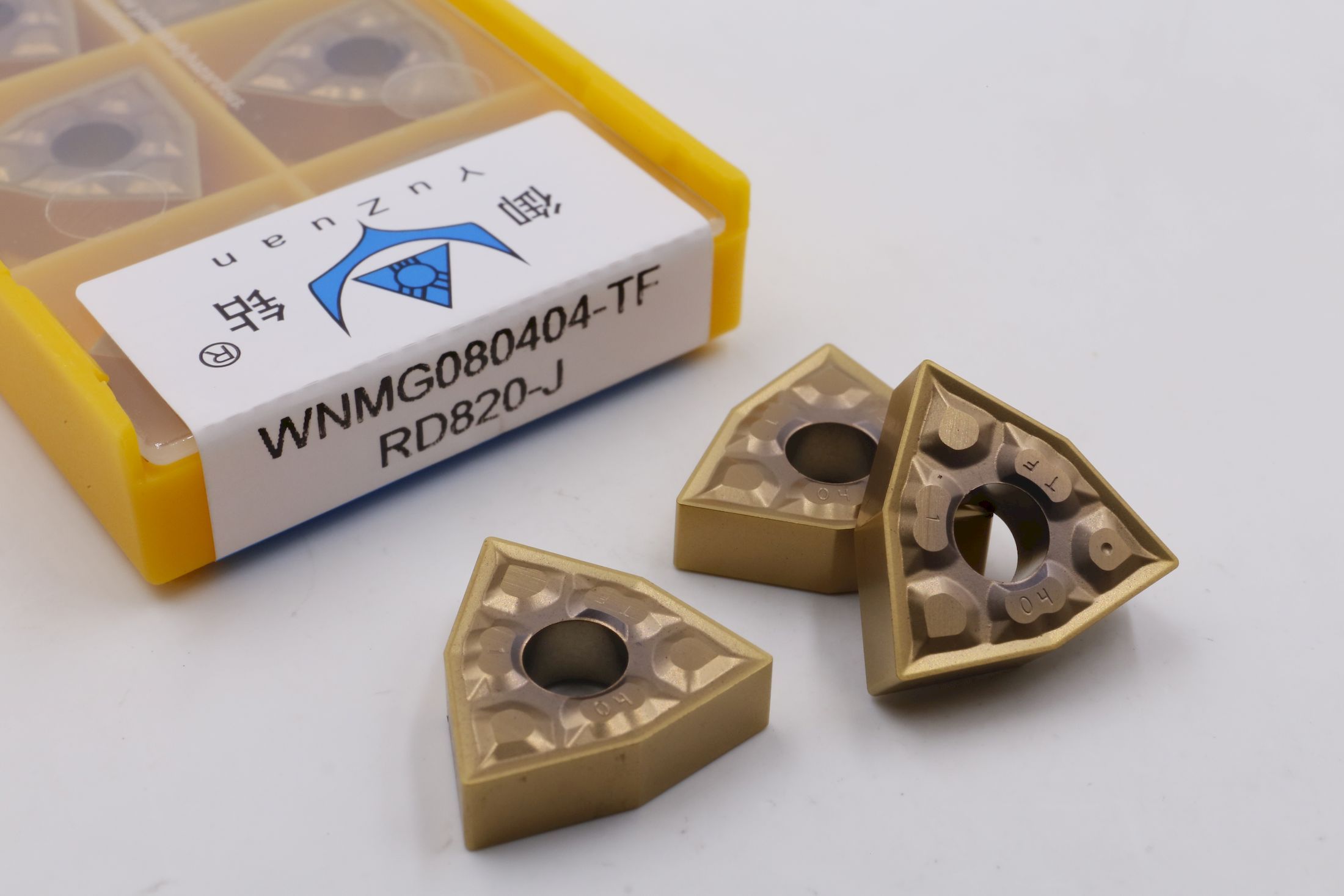 WNMG080404-TF RD820-J