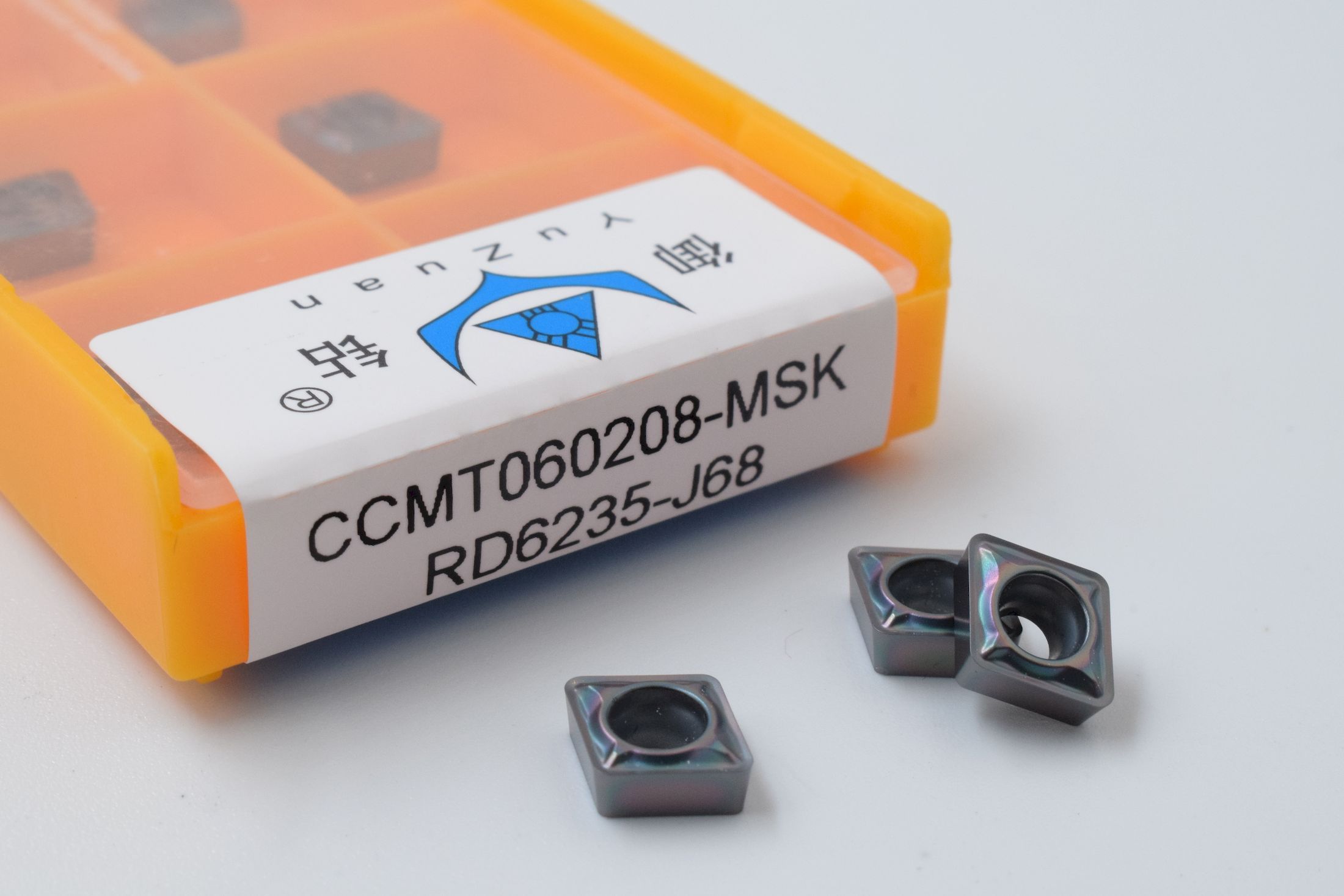 CCMT060208-MSK RD6235-J68