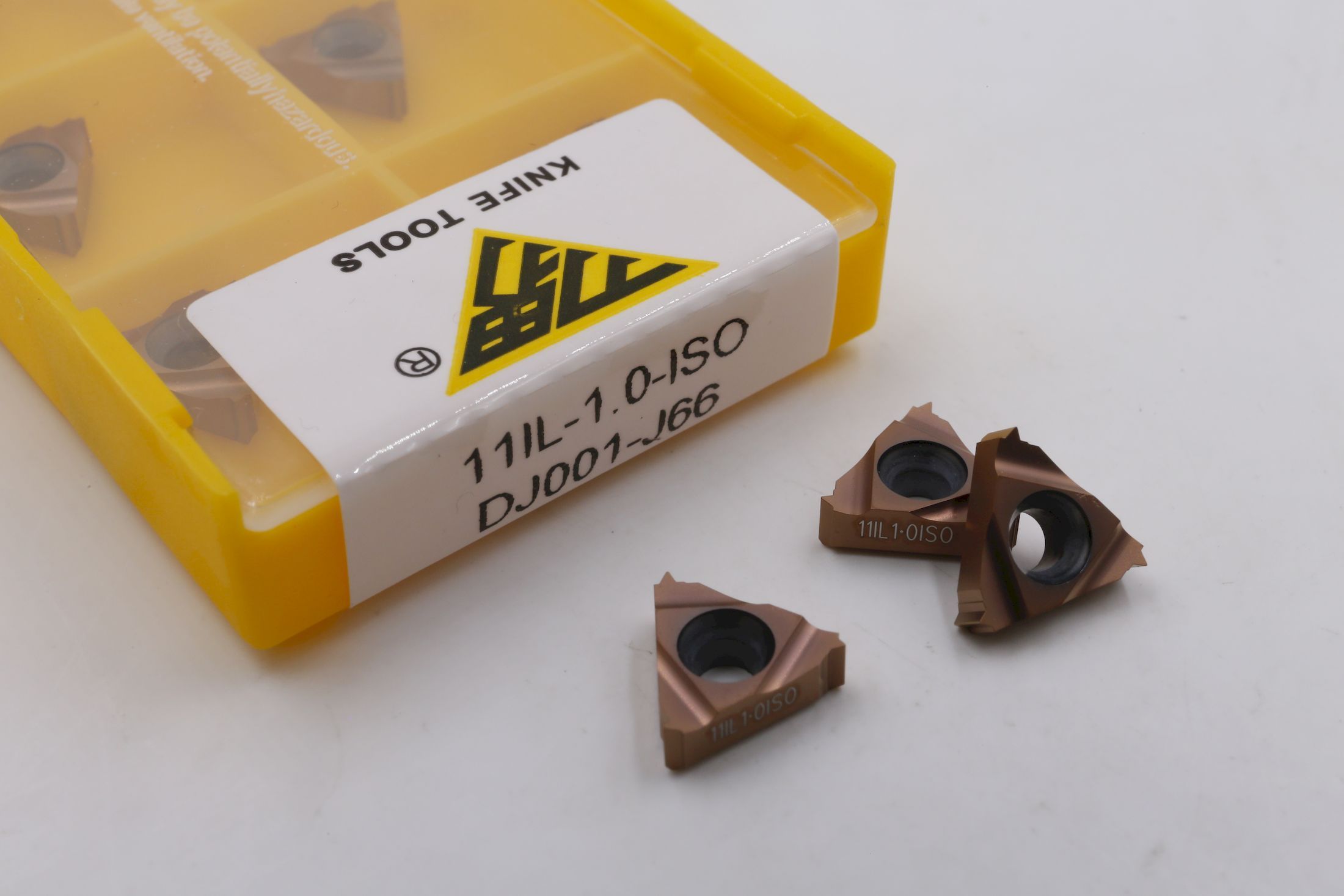 11IL1.0ISO DJ001-J66