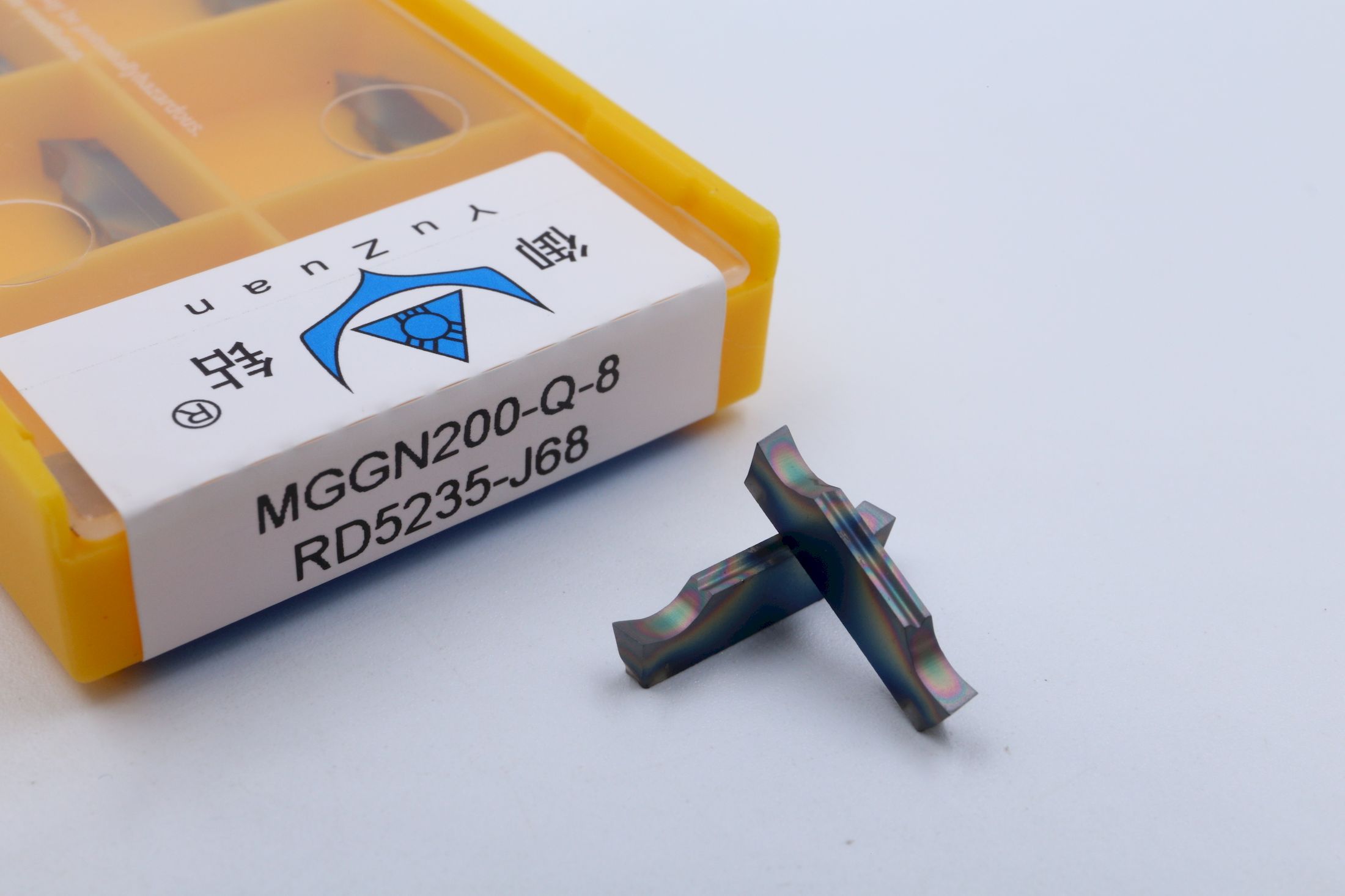 MGGN200-Q-8 RD5235-J68