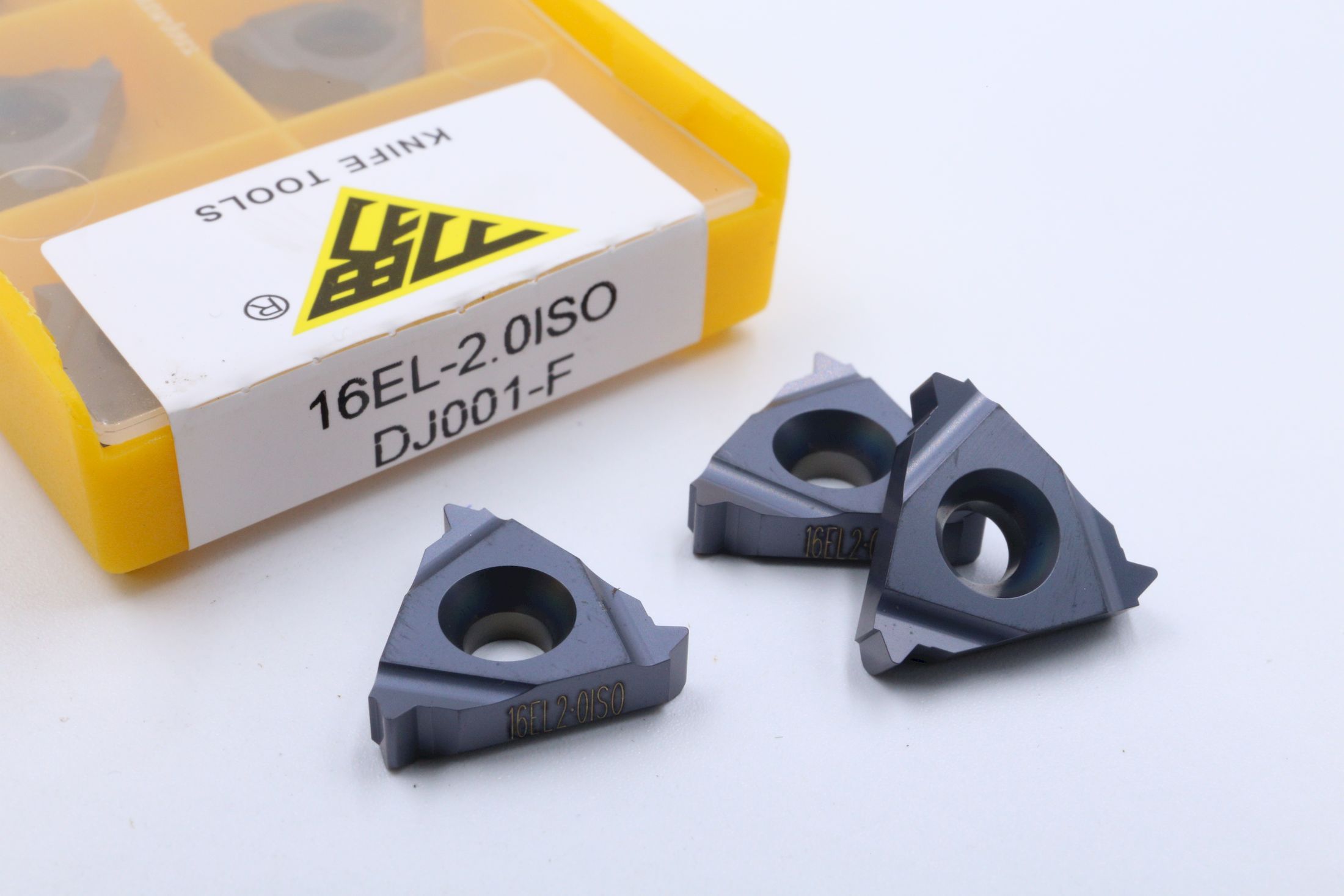 16EL2.0ISO DJ001-F