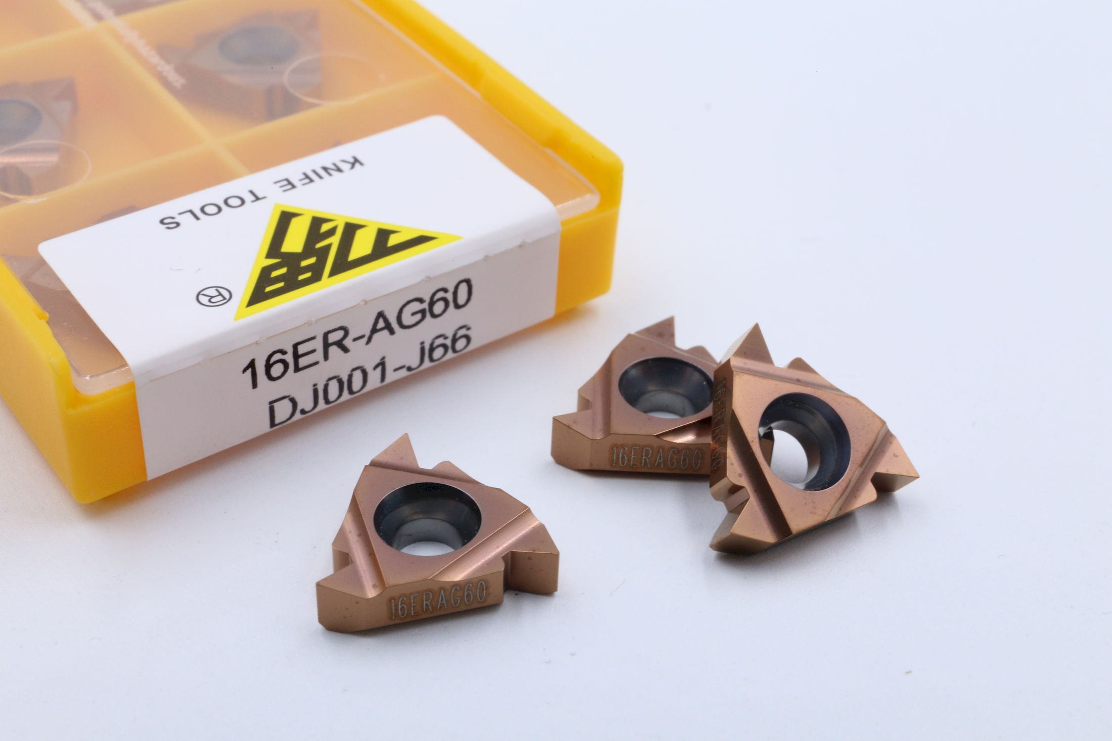 16ERAG60 DJ001-J66