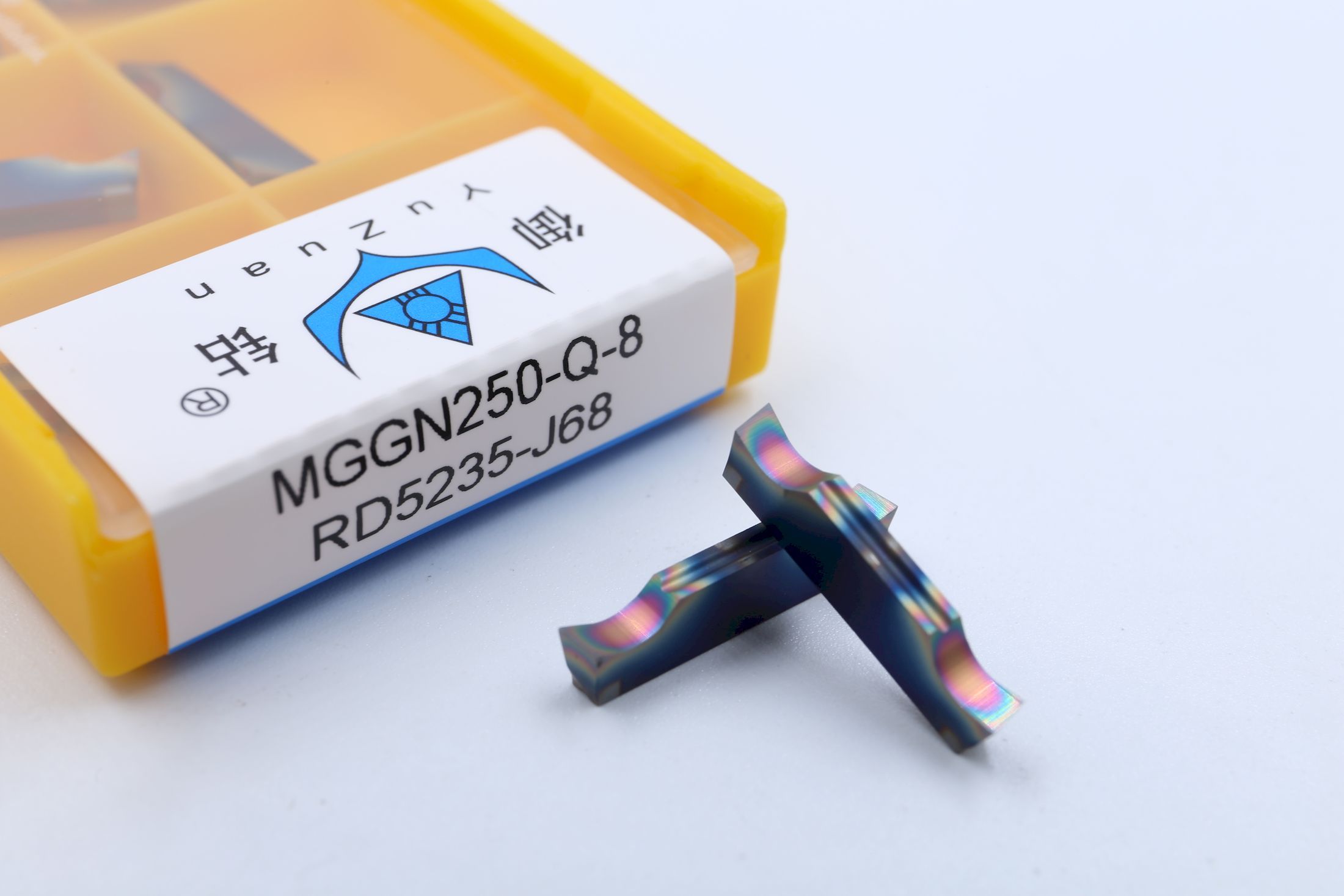 MGGN250-Q-8 RD5235-J68