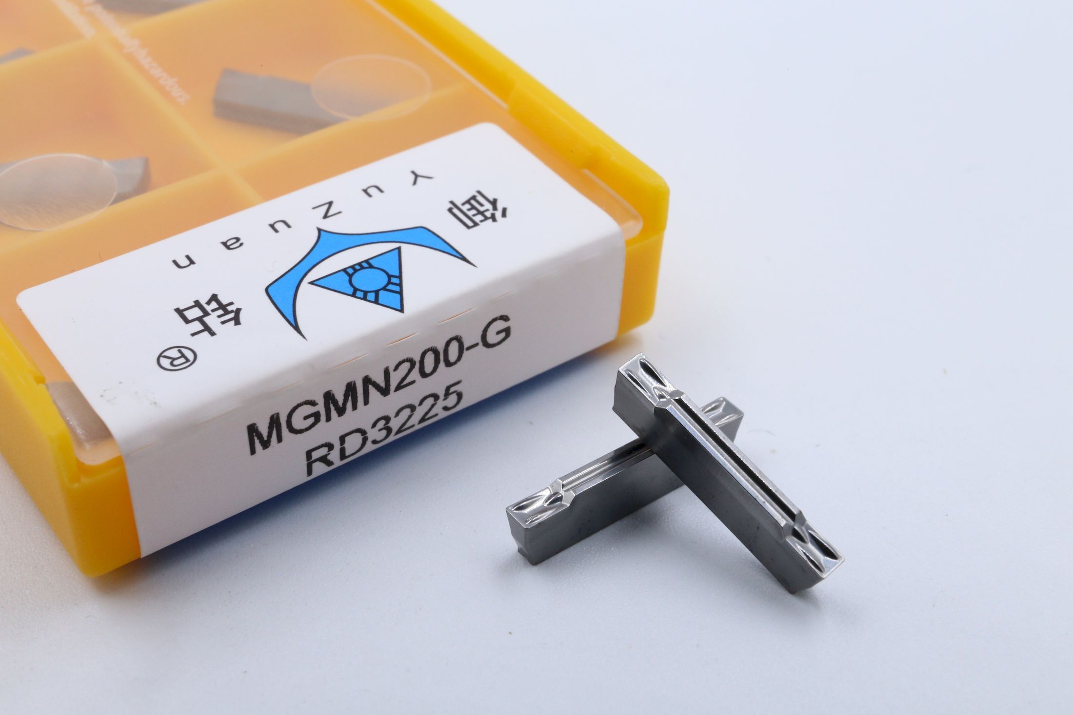 MGMN200-G RD3225