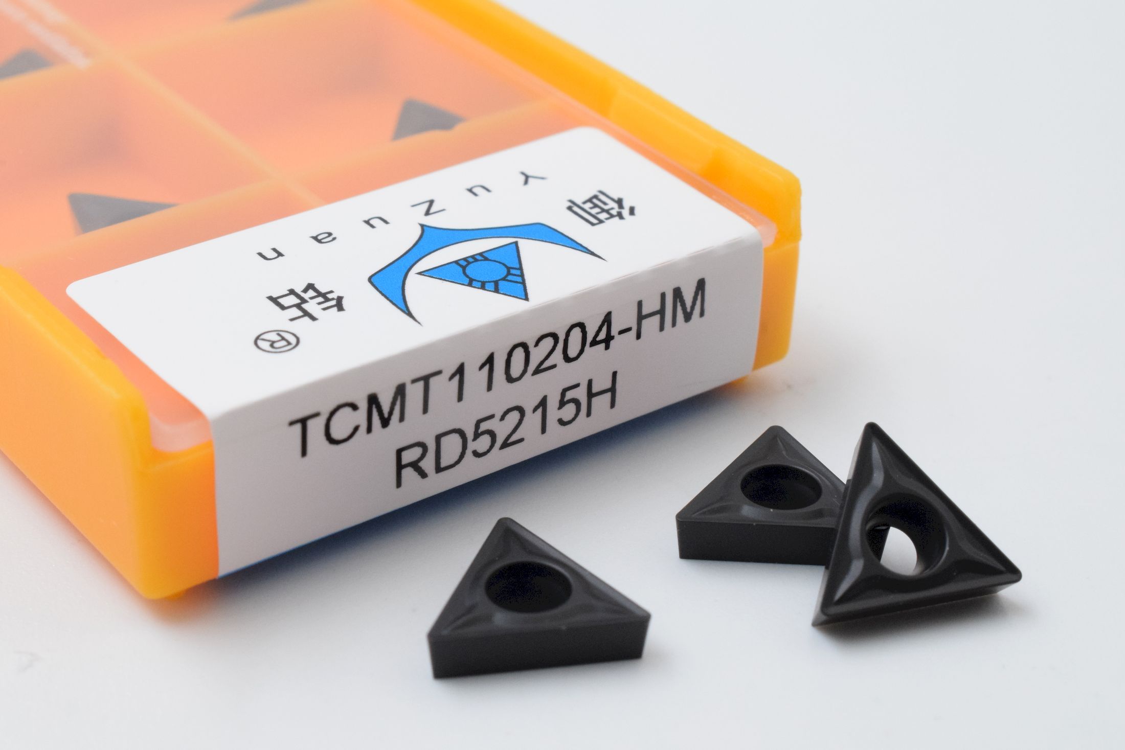 TCMT110204-HM RD5215H