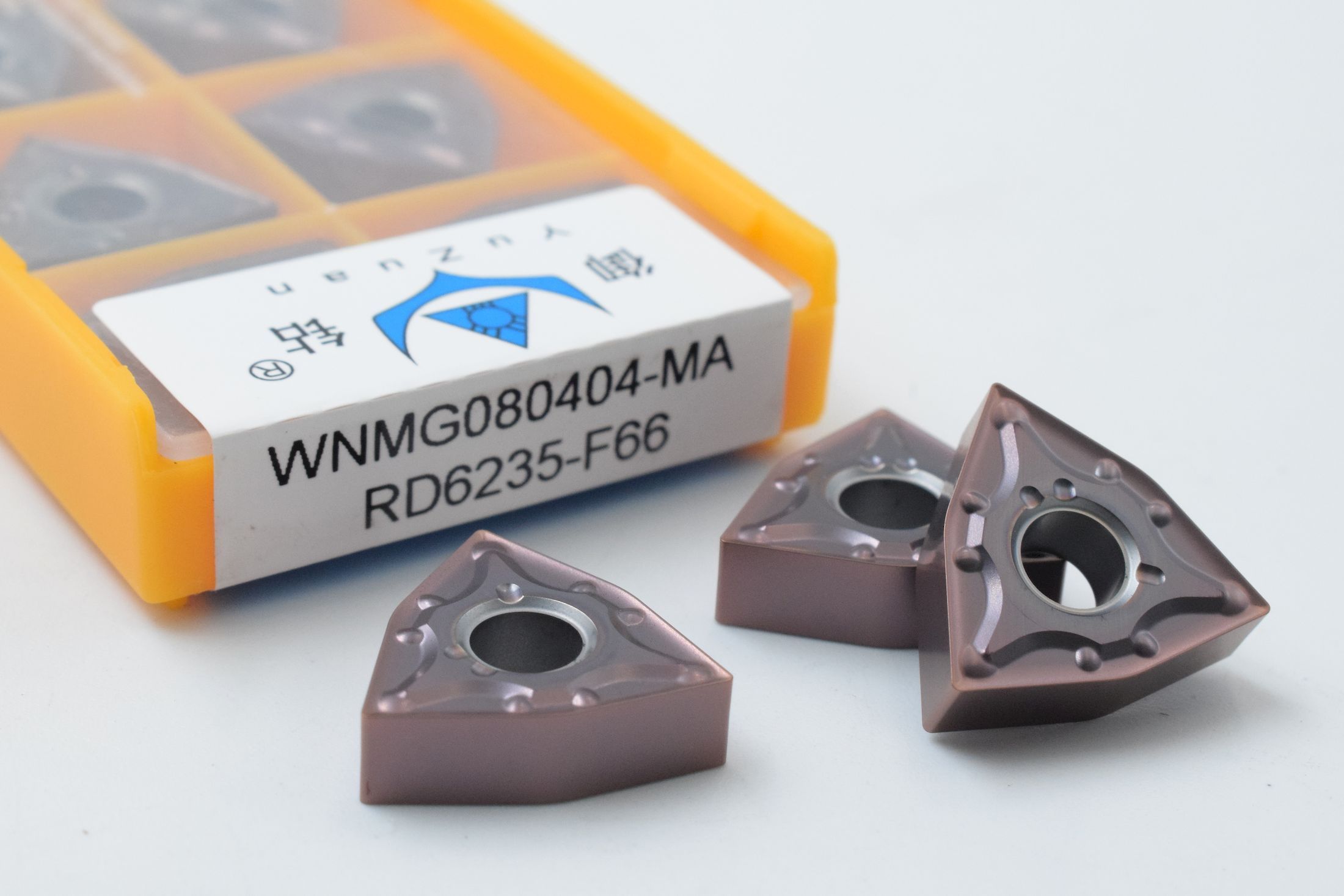WNMG080404-MA RD6235-F66
