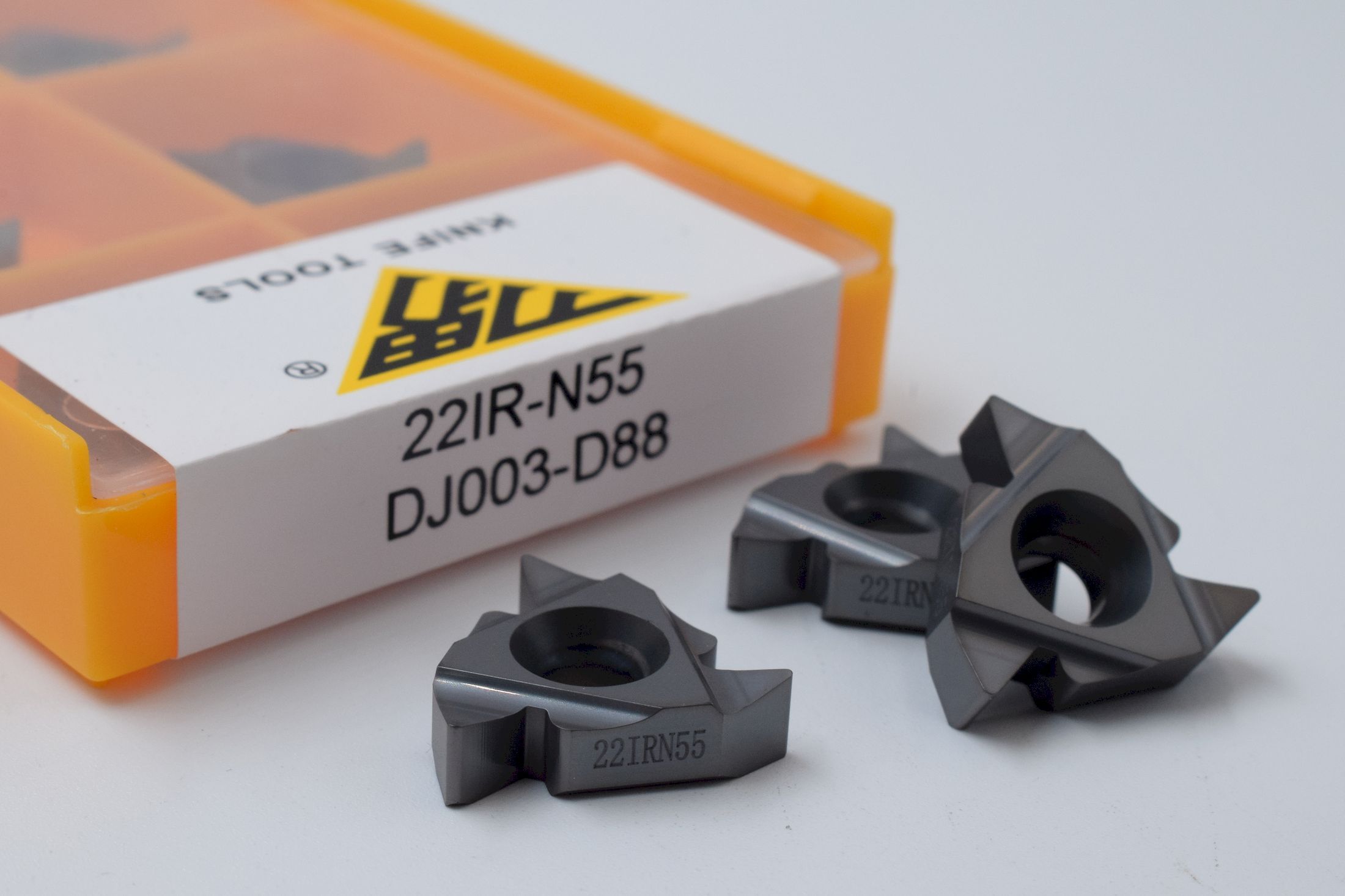 22IRN55 DJ003-D88