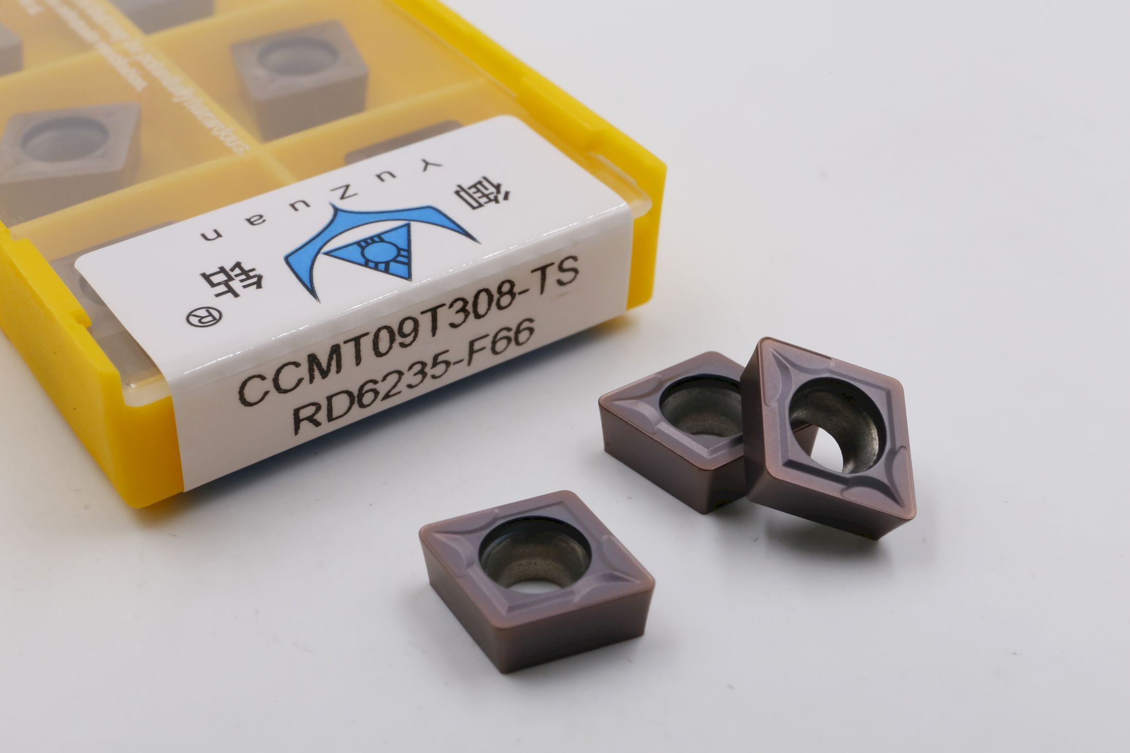 CCMT09T308-TS RD6235-F66