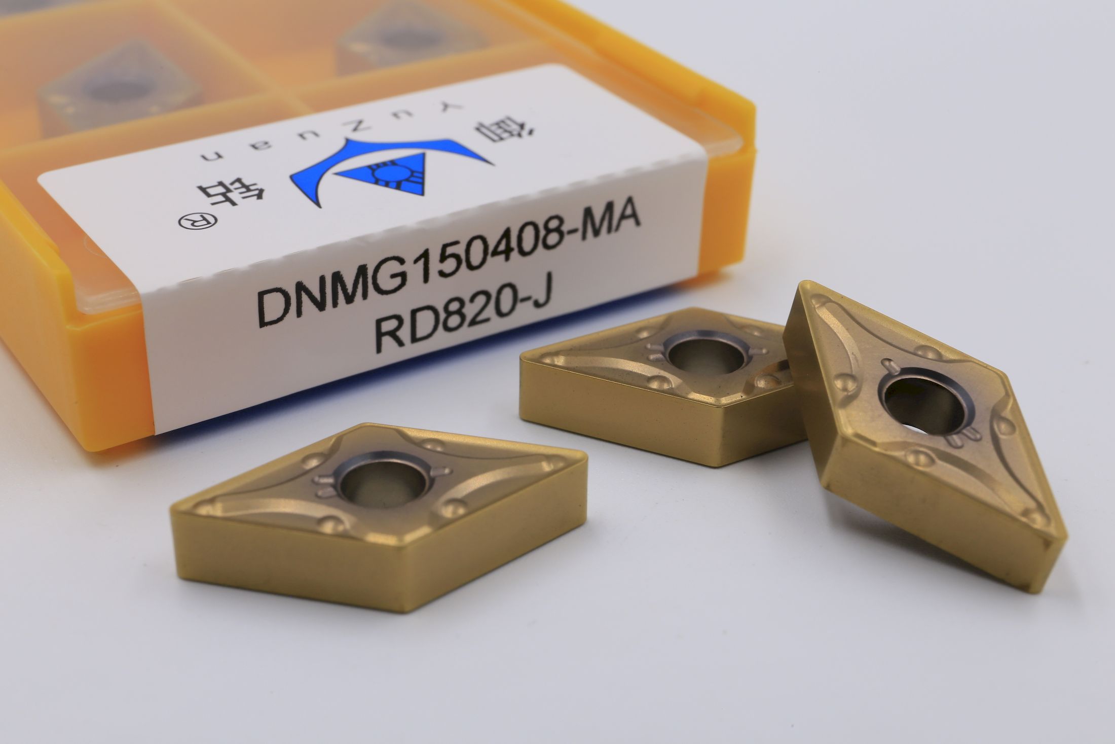 DNMG150408-MA RD820-J