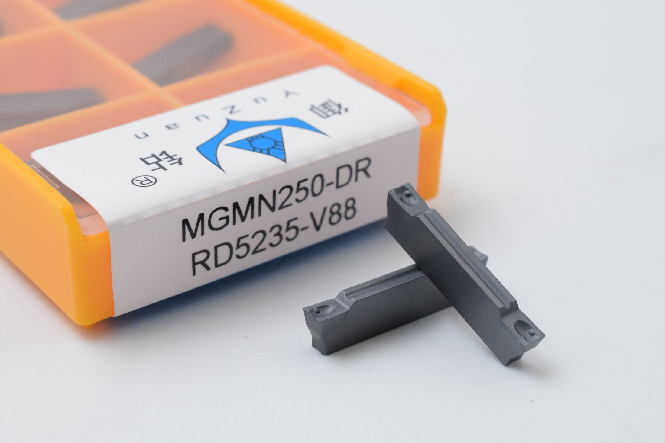 MGMN250-DR RD5235-V88