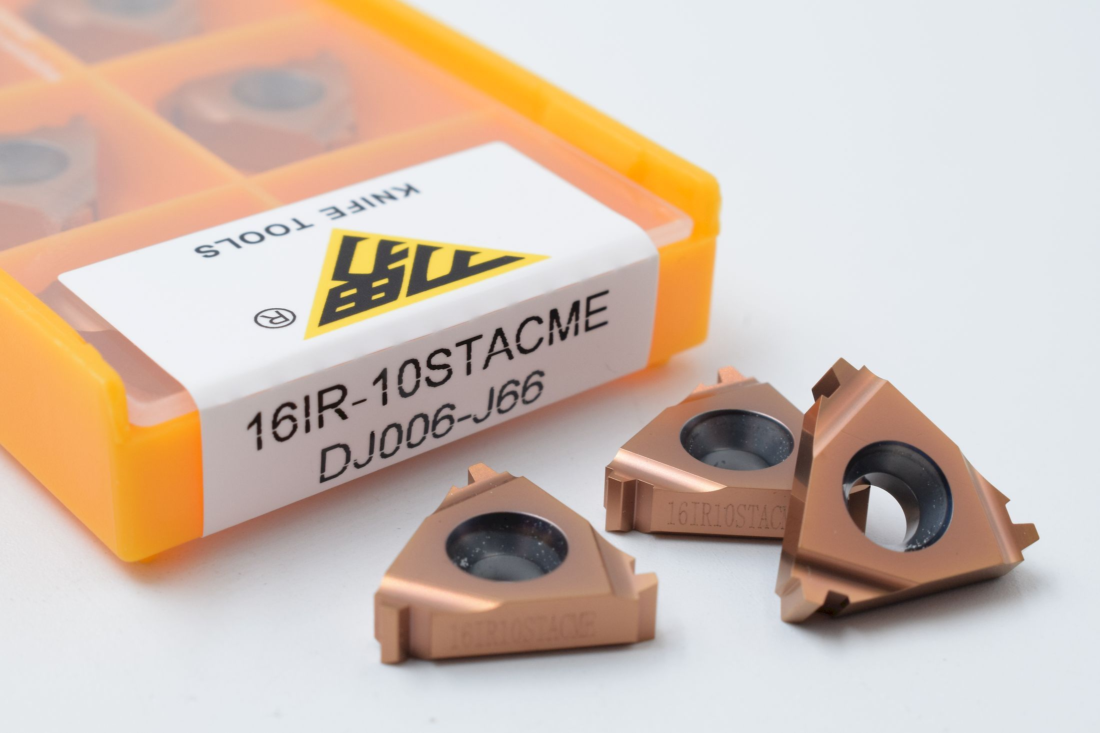 16IR10STACME DJ006-J66