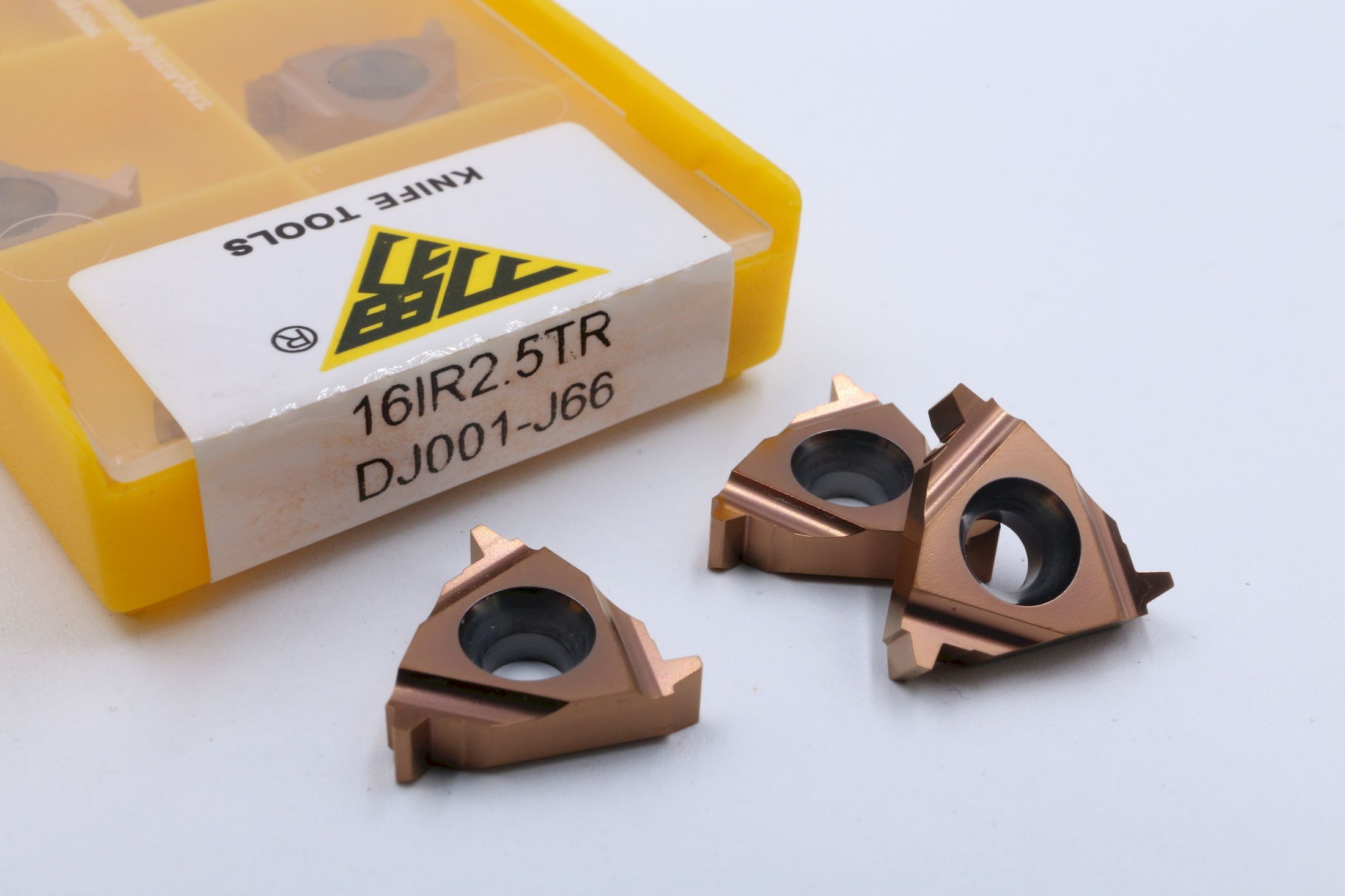 16IR2.5TR DJ001-J66