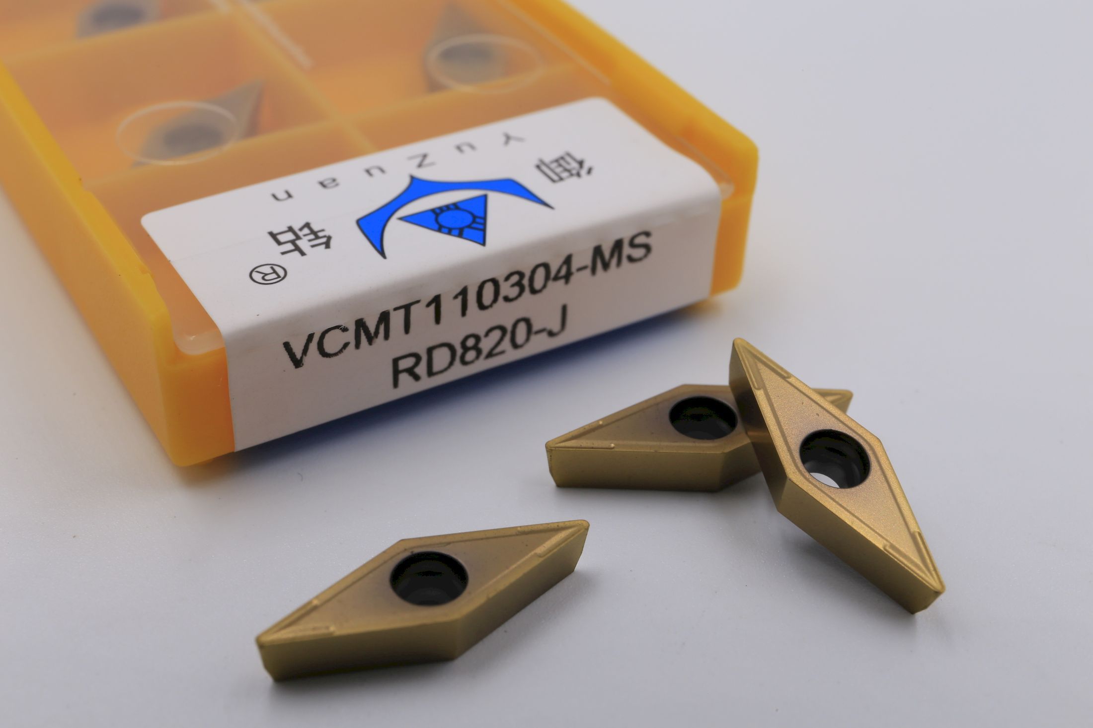 VCMT110304-MS RD820-J