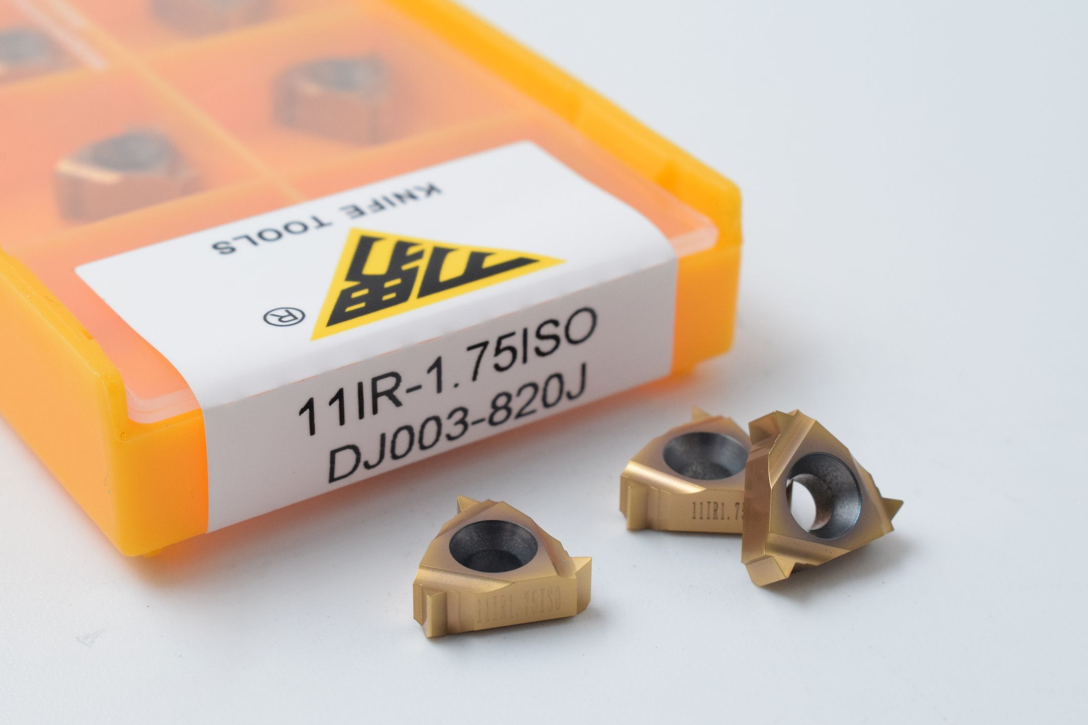 11IR1.75ISO DJ003-820J