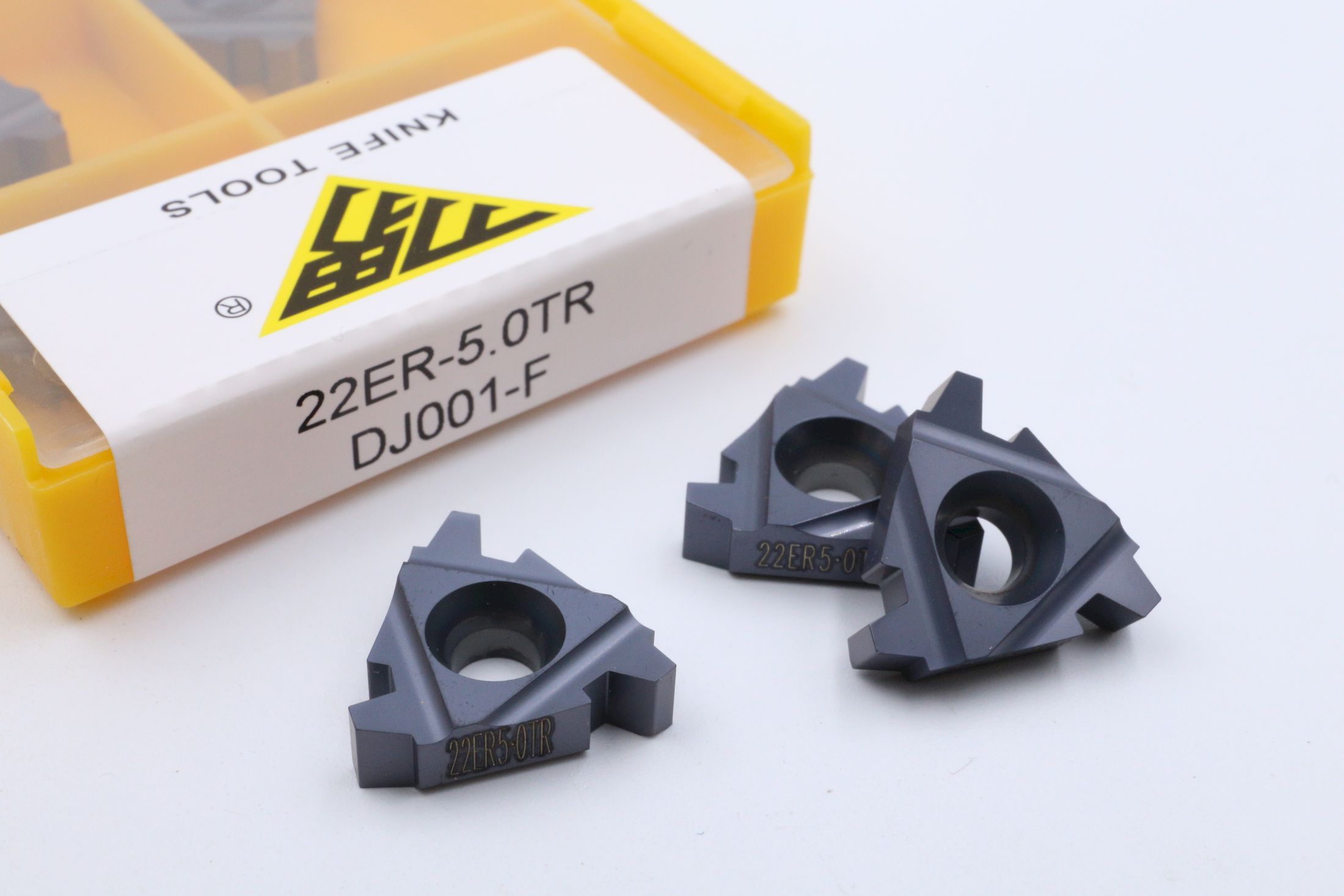 22ER5.0TR DJ001-F