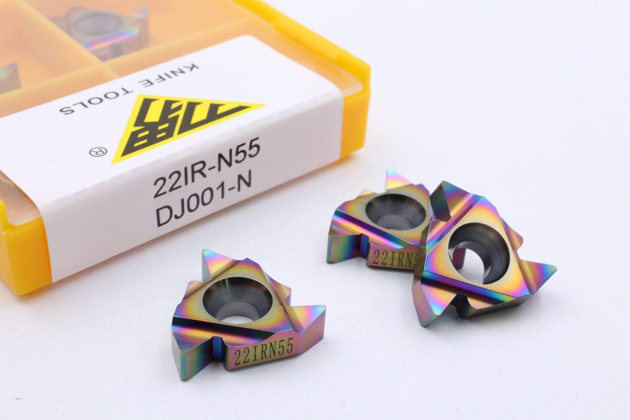 22IRN55 DJ001-N